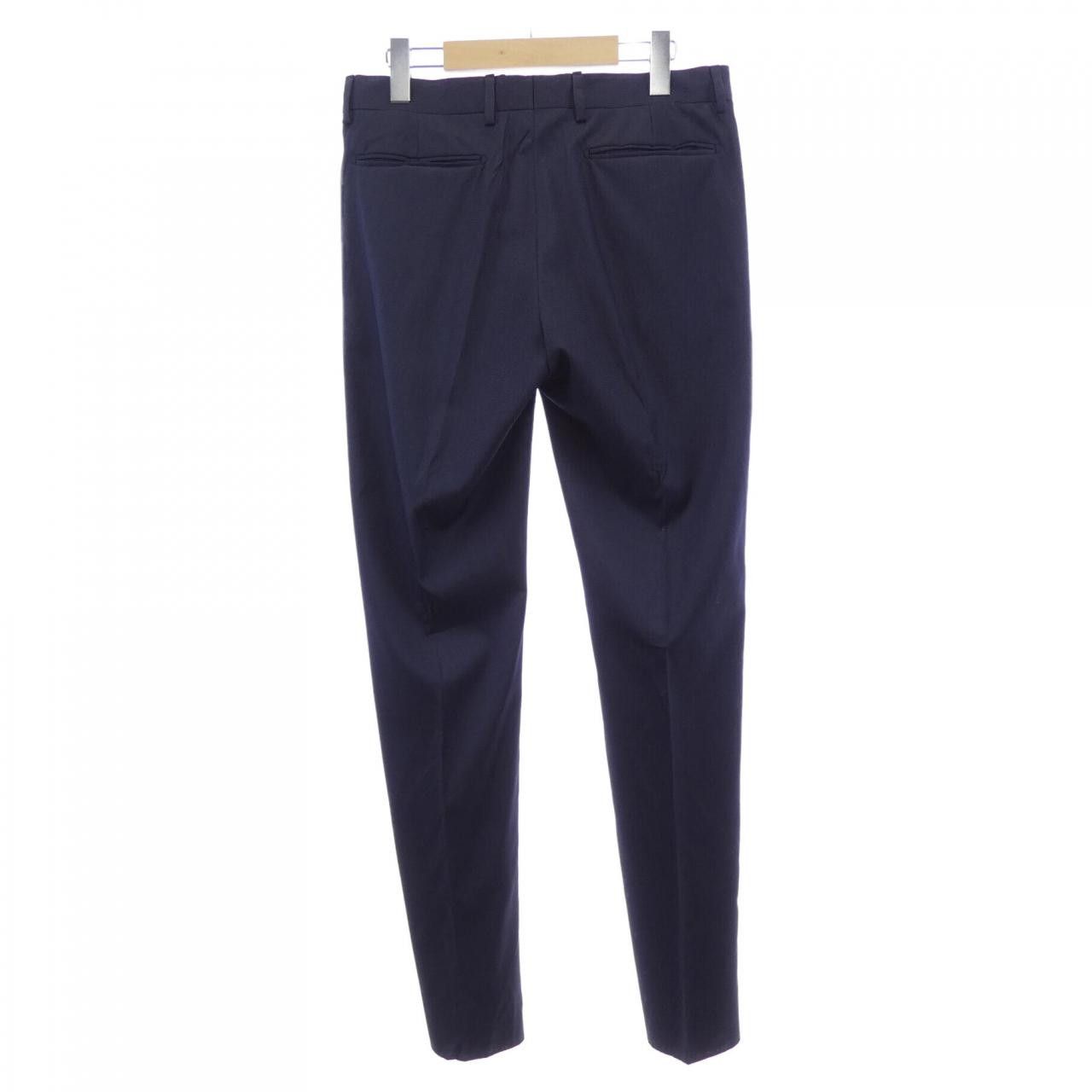 Dior Dior Dior Pants Textile Pants 633C720A5084 DUTY FREE for USA Size ONE SIZE - 6 Thumbnail