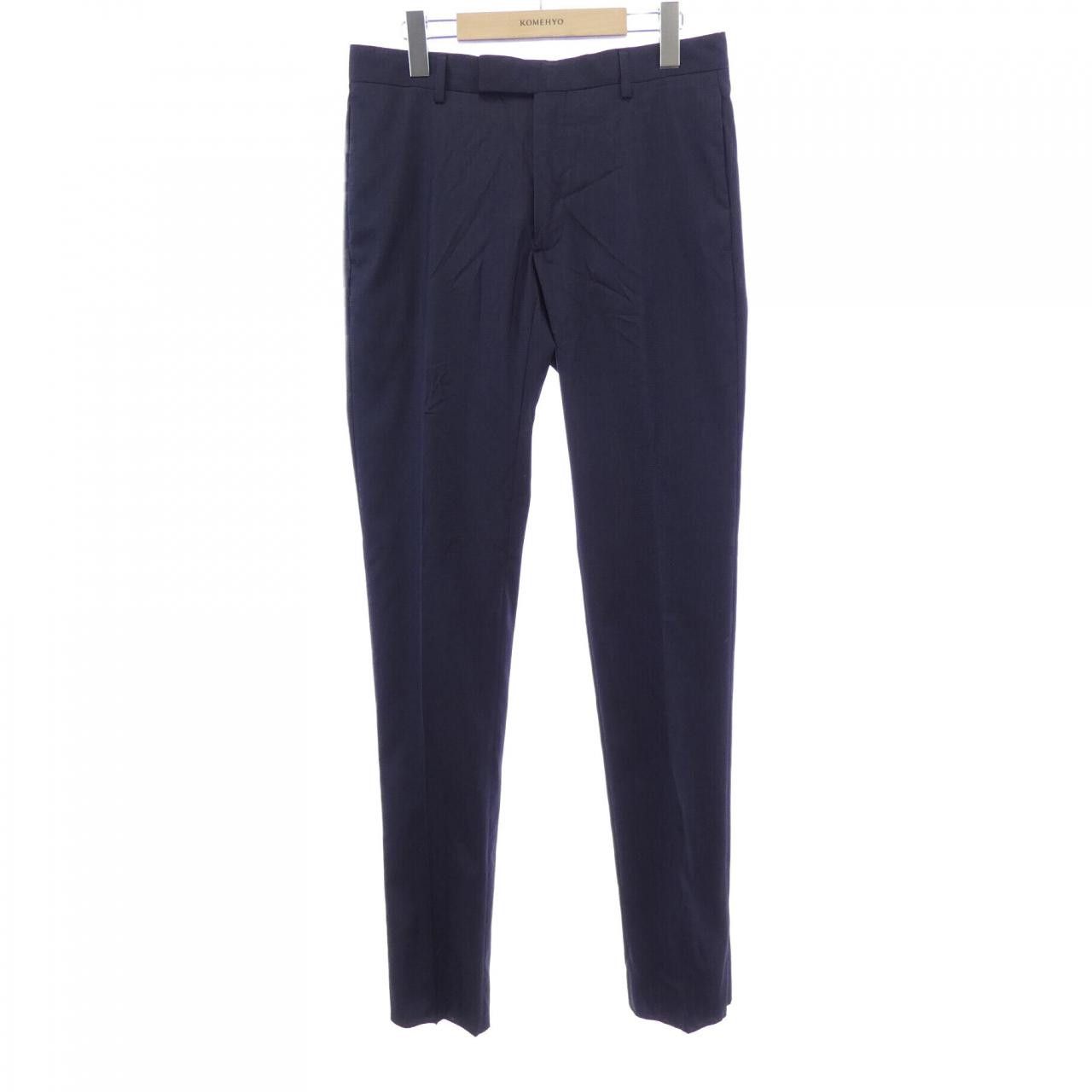 Dior Dior Dior Pants Textile Pants 633C720A5084 DUTY FREE for USA Size ONE SIZE - 5 Thumbnail