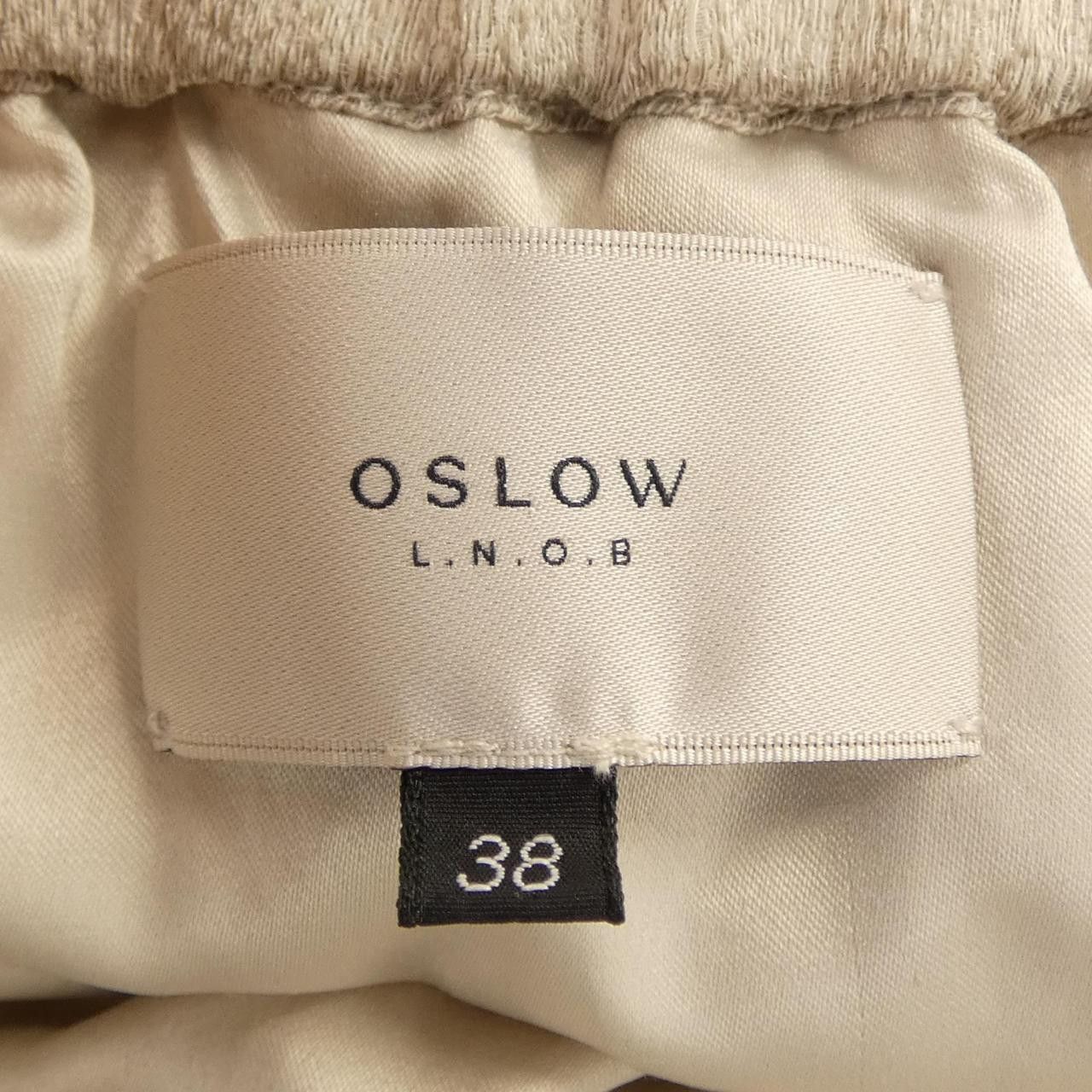 Other Other OSLOW Skirt Textile Skirts 4802330261A DUTY FREE for USA Size ONE SIZE - 4 Thumbnail