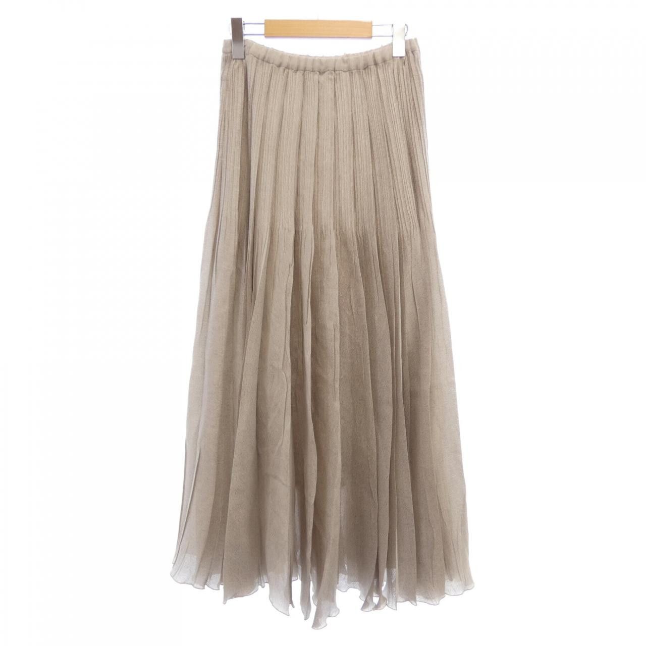 Other Other OSLOW Skirt Textile Skirts 4802330261A DUTY FREE for USA Size ONE SIZE - 2 Thumbnail