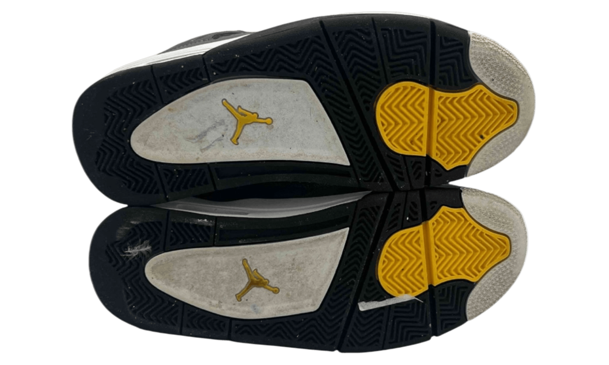 Jordan Brand Jordan 4 Retro Cool Grey (2019) (GS)(PreOwned) Size US 6.5 / EU 39-40 - 6 Thumbnail