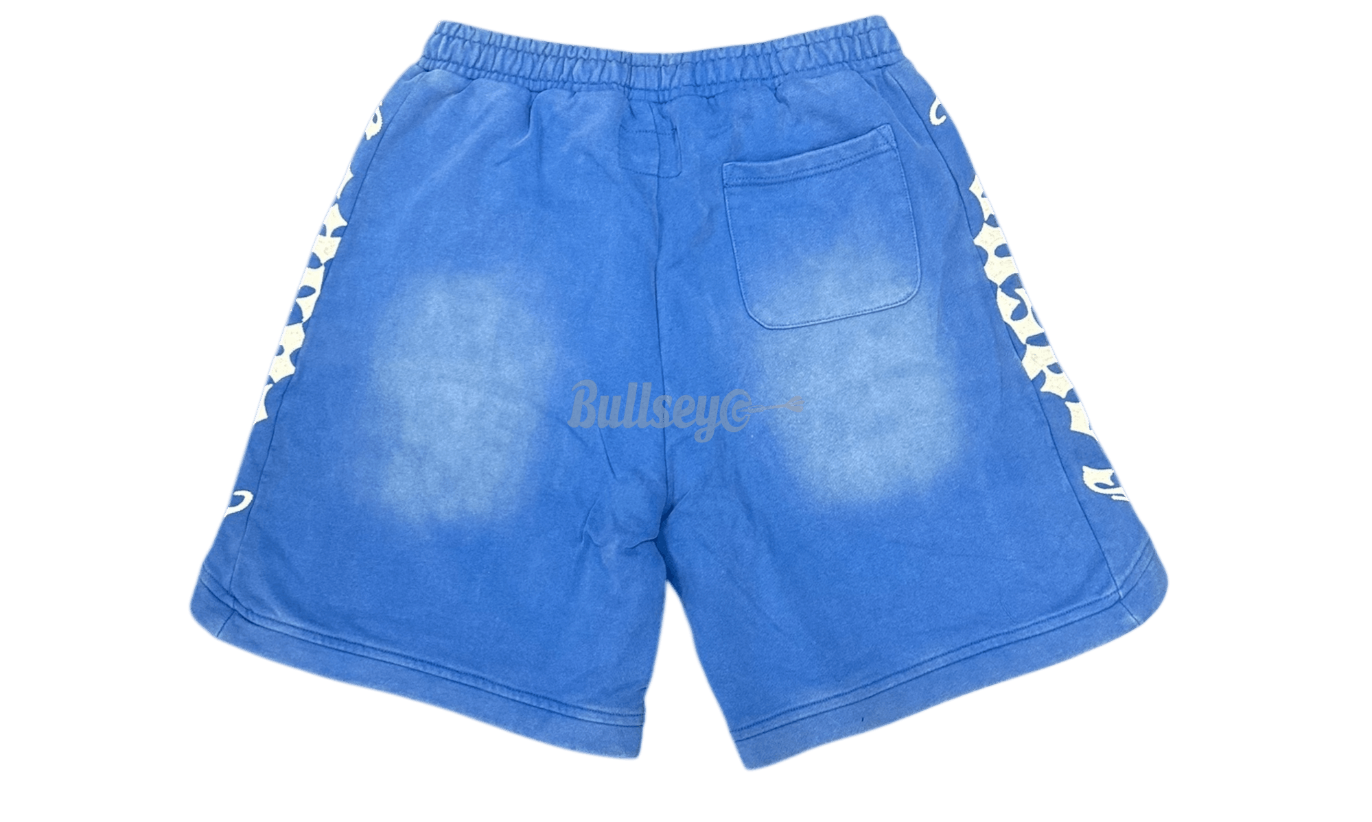 Godspeed Courtside Blue Shorts Size US 34 / EU 50 - 2 Thumbnail