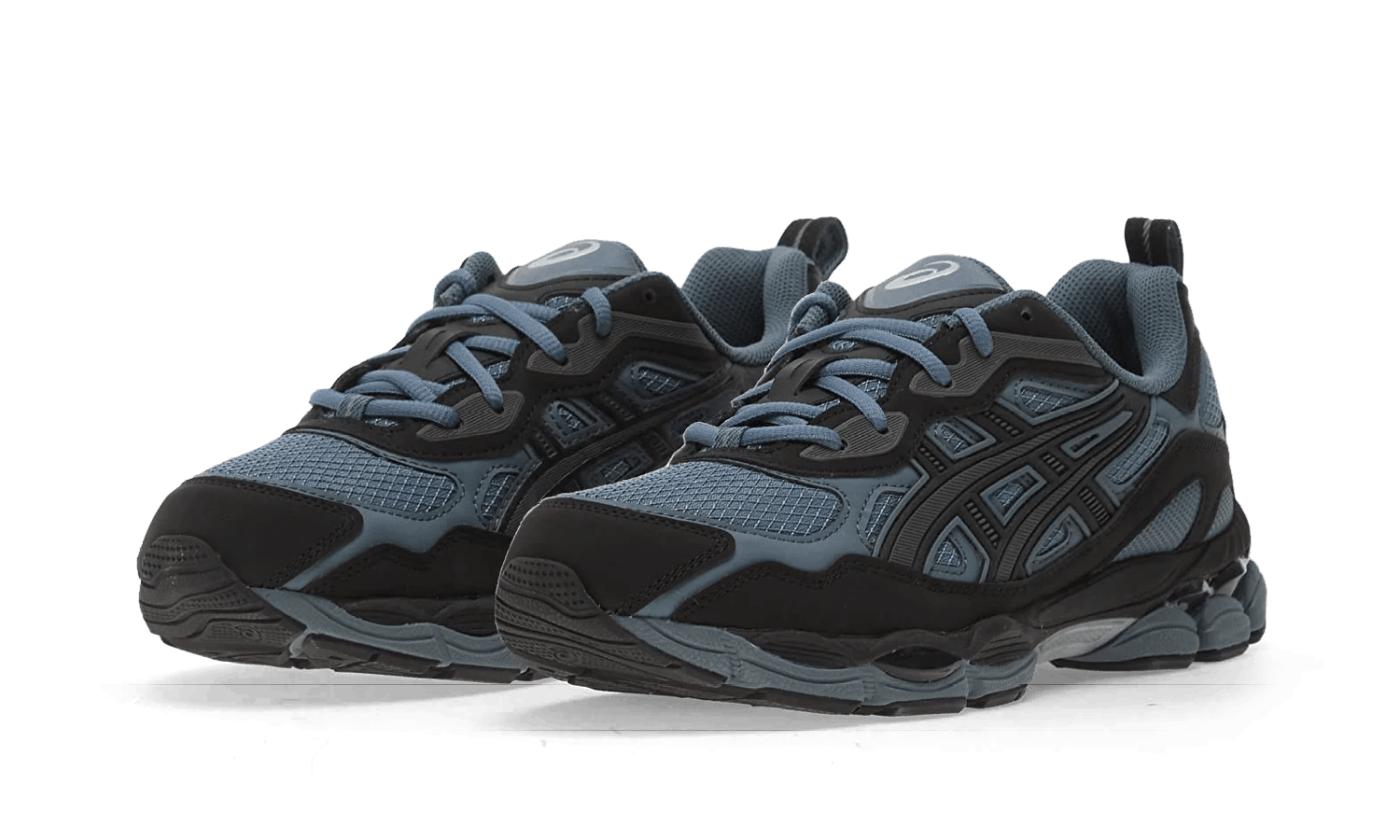 Asics Gel-NYC RGD Ironclad Black Size US 8 / EU 41 - 2 Thumbnail