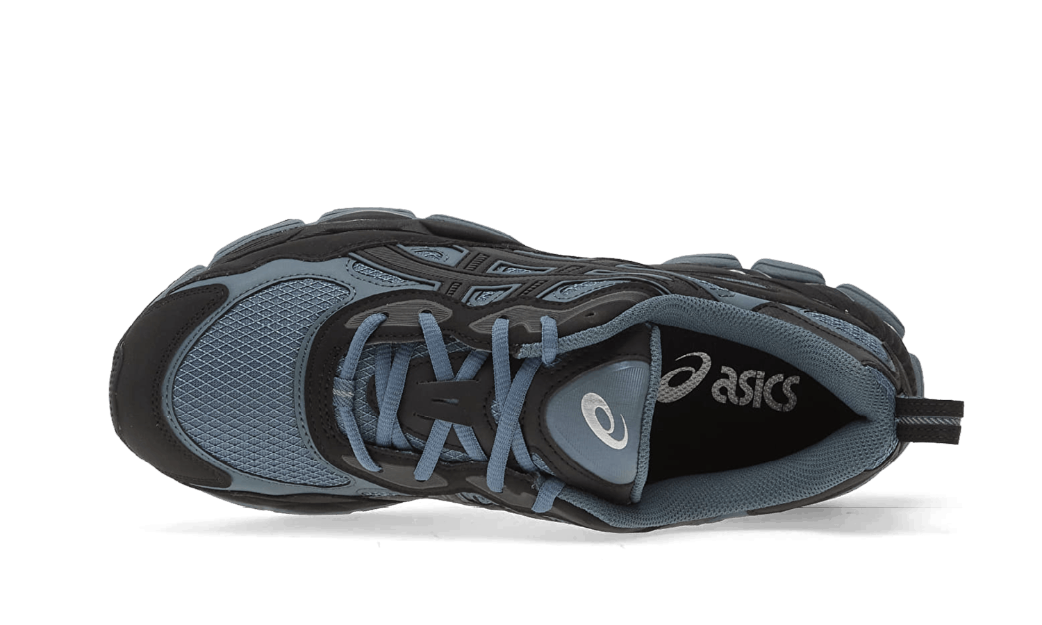 Asics Gel-NYC RGD Ironclad Black Size US 8 / EU 41 - 3 Thumbnail