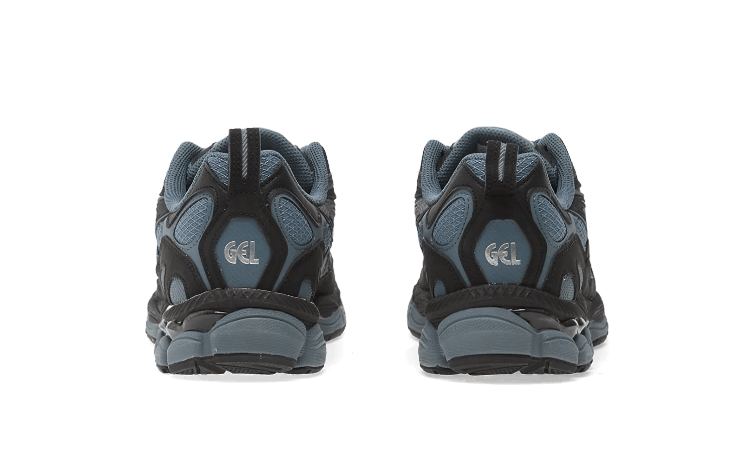 Asics Gel-NYC RGD Ironclad Black Size US 8 / EU 41 - 4 Thumbnail