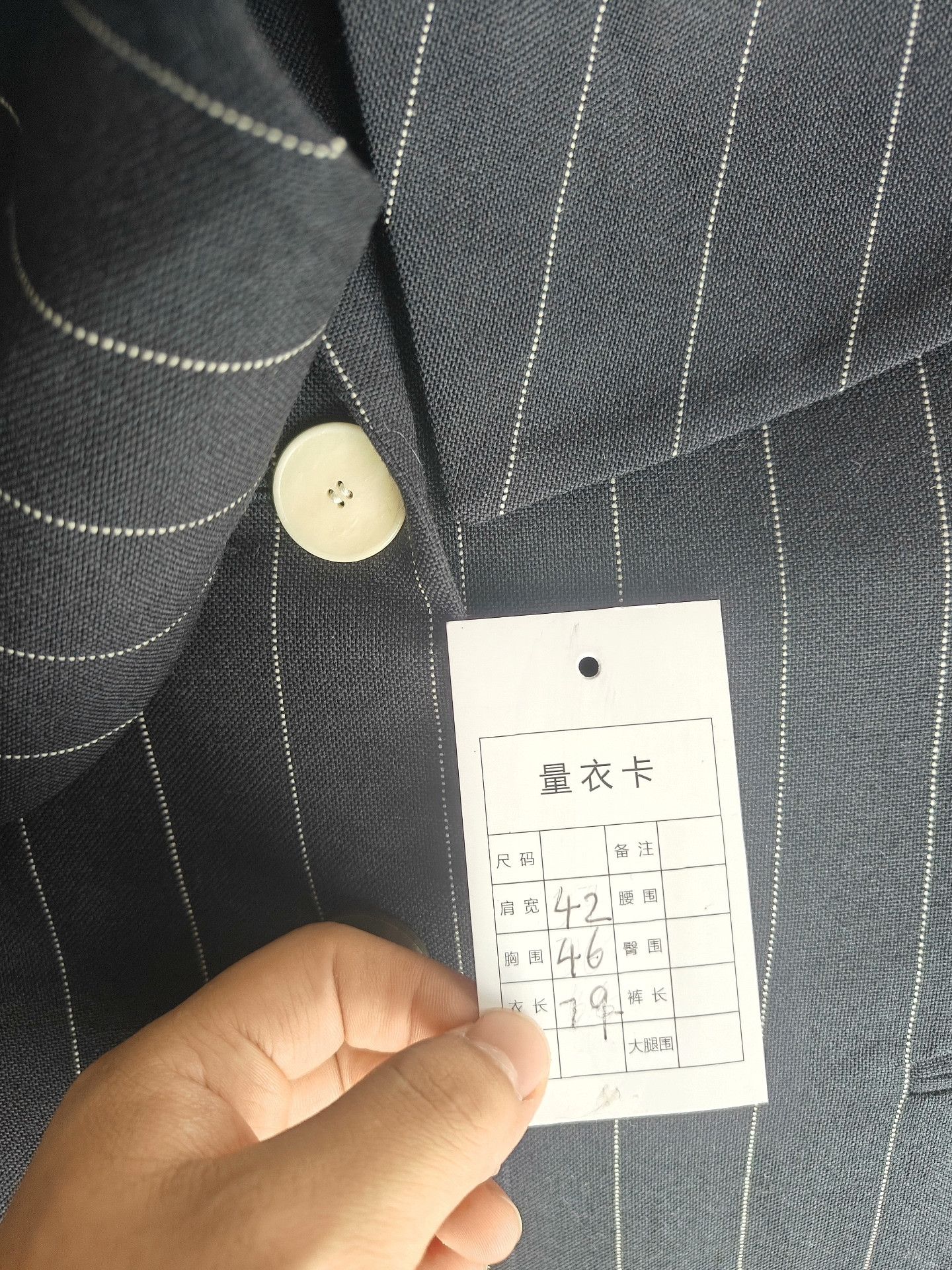 Loewe Loewe Formal Wool White Suit 40r Men Size 40R - 7 Thumbnail