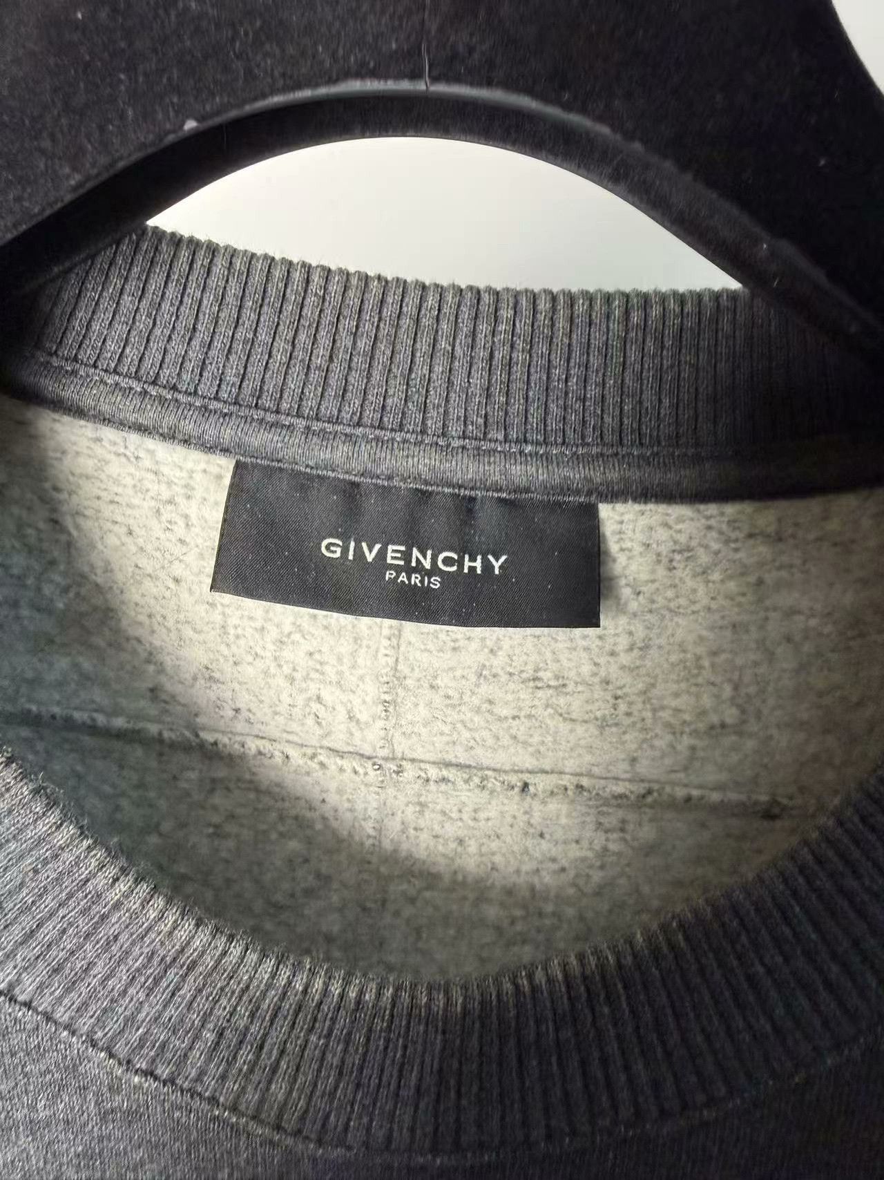 Givenchy Givenchy White Hoodie xs Men Size US XS / EU 42 / 0 - 4 Thumbnail