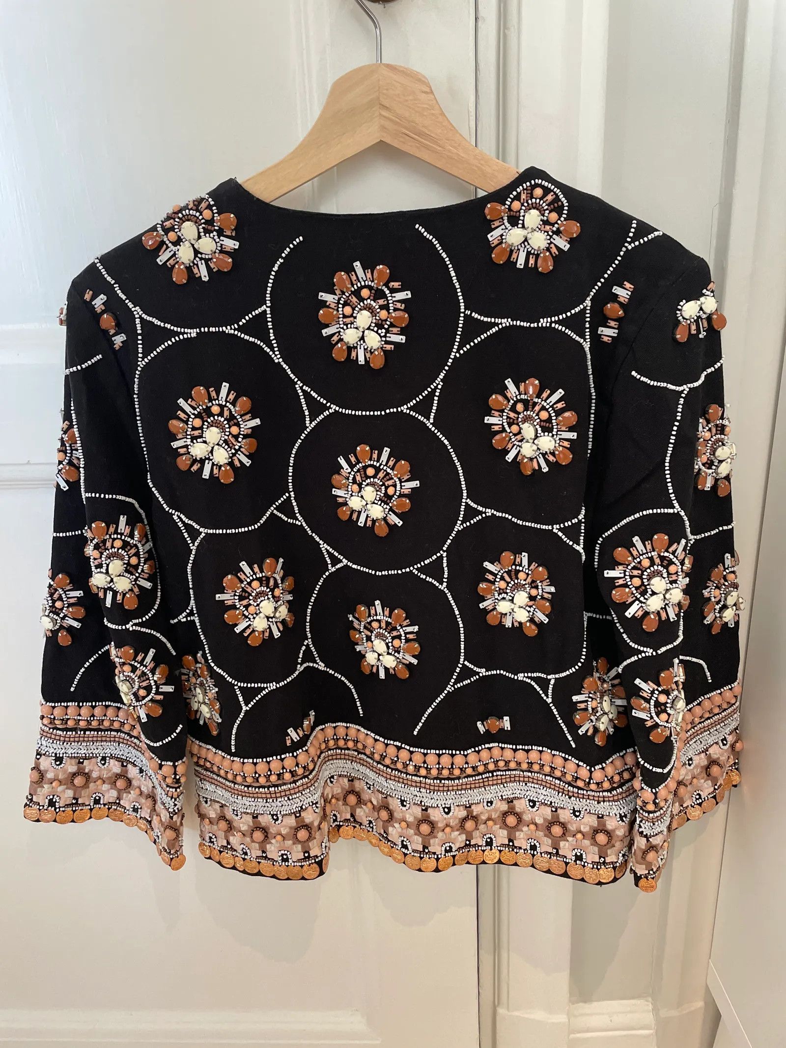 H&M H&M Blazer Size XS / US 0-2 / IT 36-38 - 4 Thumbnail
