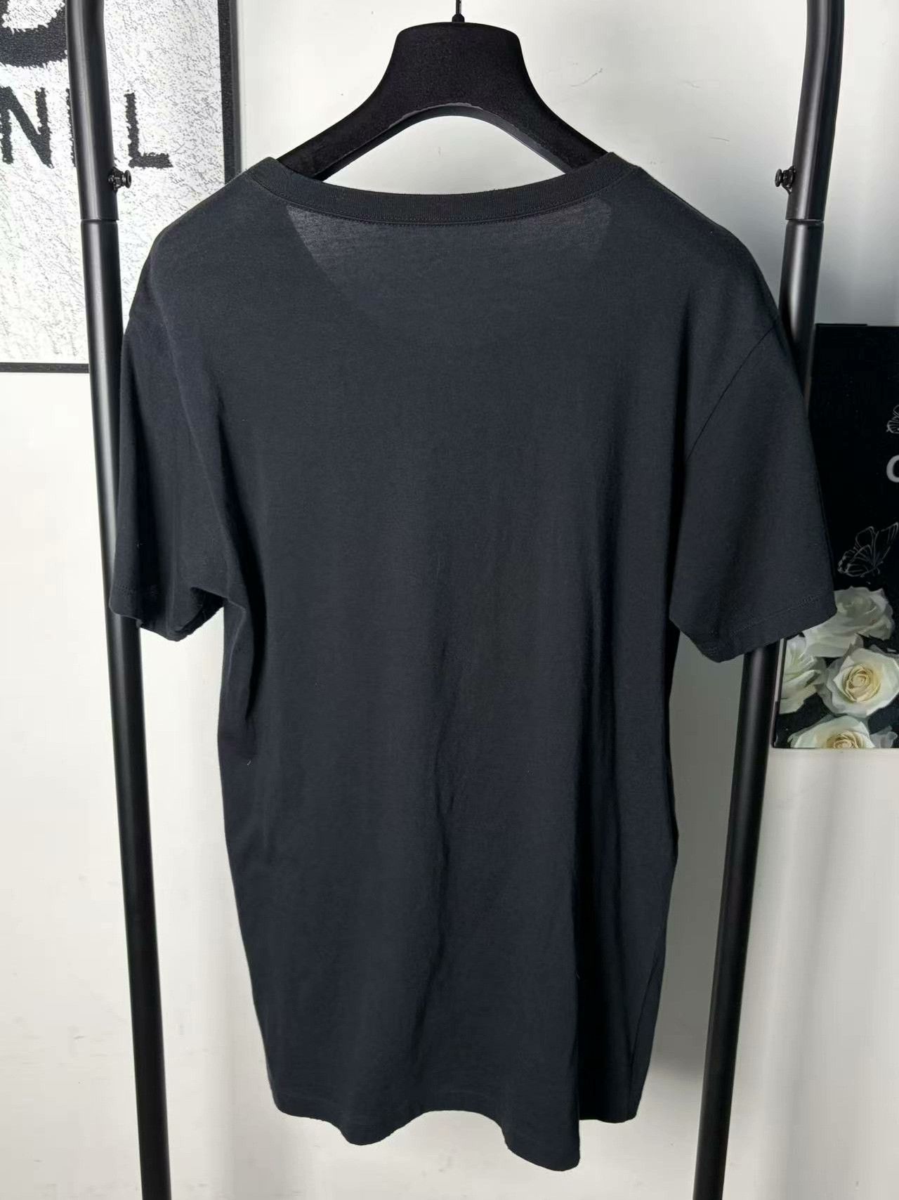 Gucci Gucci Retro White T-Shirt xs Men Size US XS / EU 42 / 0 - 2 Thumbnail