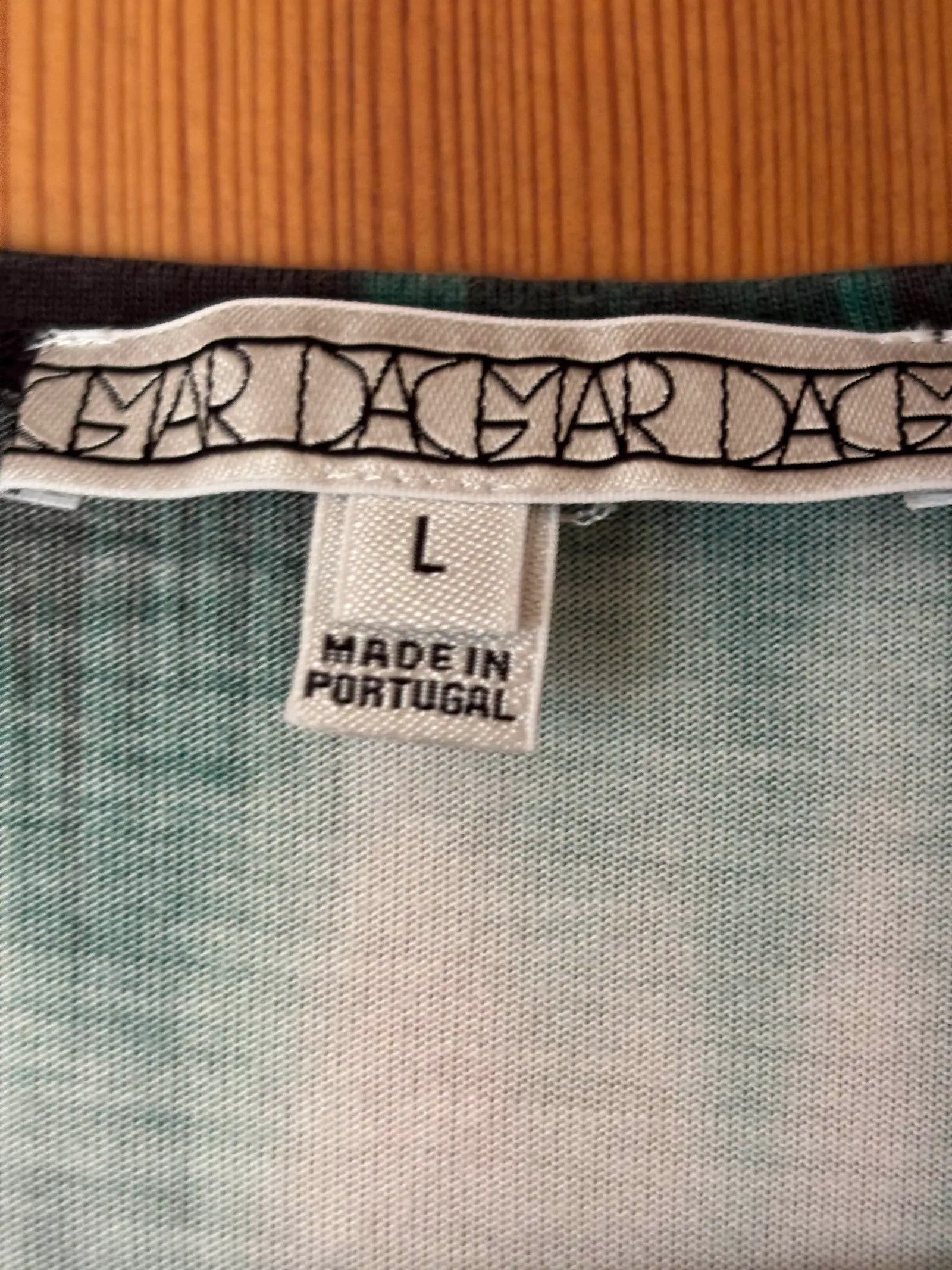 Dagmar Dagmar Maxiklänning Dress Size L / US 10 / IT 46 - 2 Thumbnail
