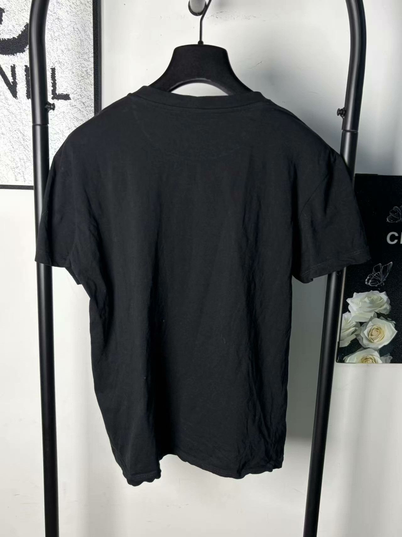 Valentino Valentino Retro White T-Shirt s Men Size US S / EU 44-46 / 1 - 2 Thumbnail