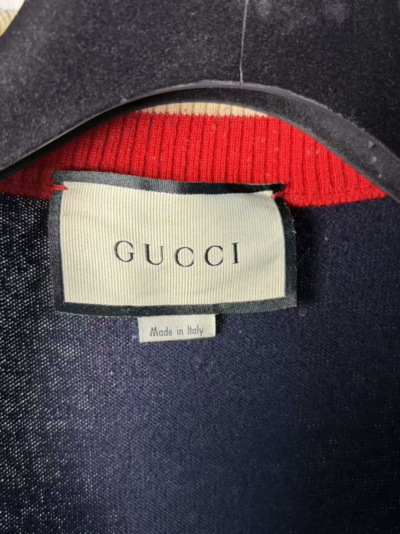 Gucci Gucci White Light Jacket xs Men Size US XS / EU 42 / 0 - 3 Thumbnail
