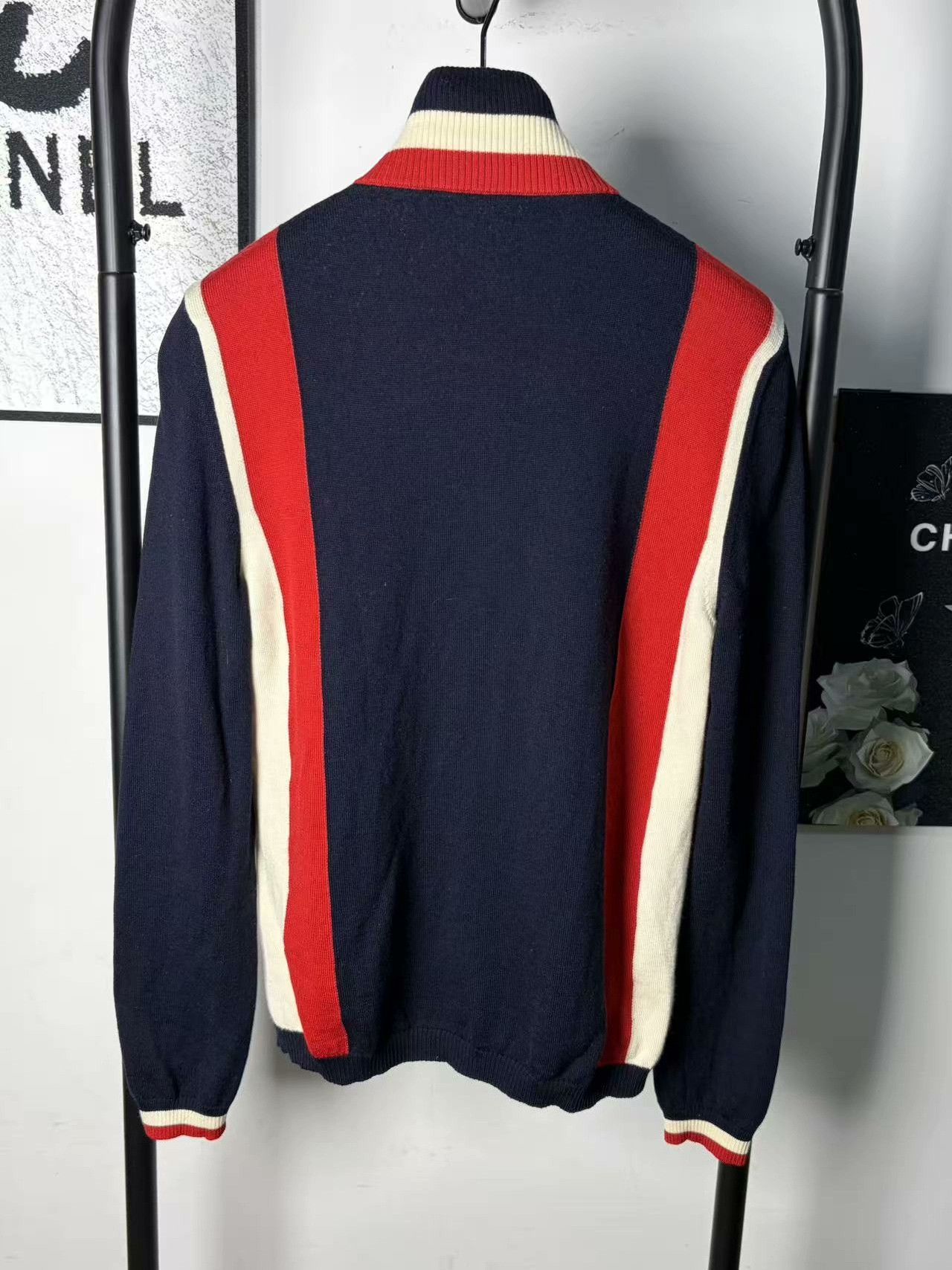 Gucci Gucci White Light Jacket xs Men Size US XS / EU 42 / 0 - 2 Thumbnail
