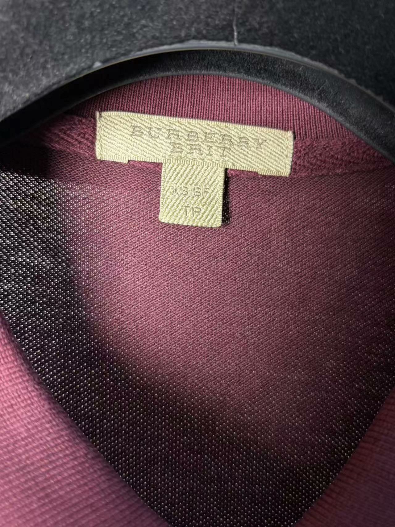 Burberry Burberry White Hoodie xs Men Size US XS / EU 42 / 0 - 3 Thumbnail