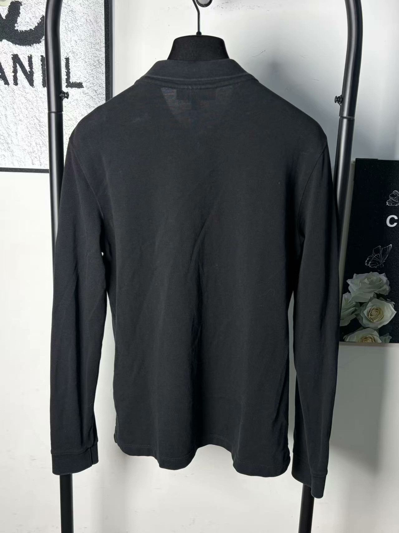 Burberry Burberry White Hoodie s Men Size US S / EU 44-46 / 1 - 2 Thumbnail