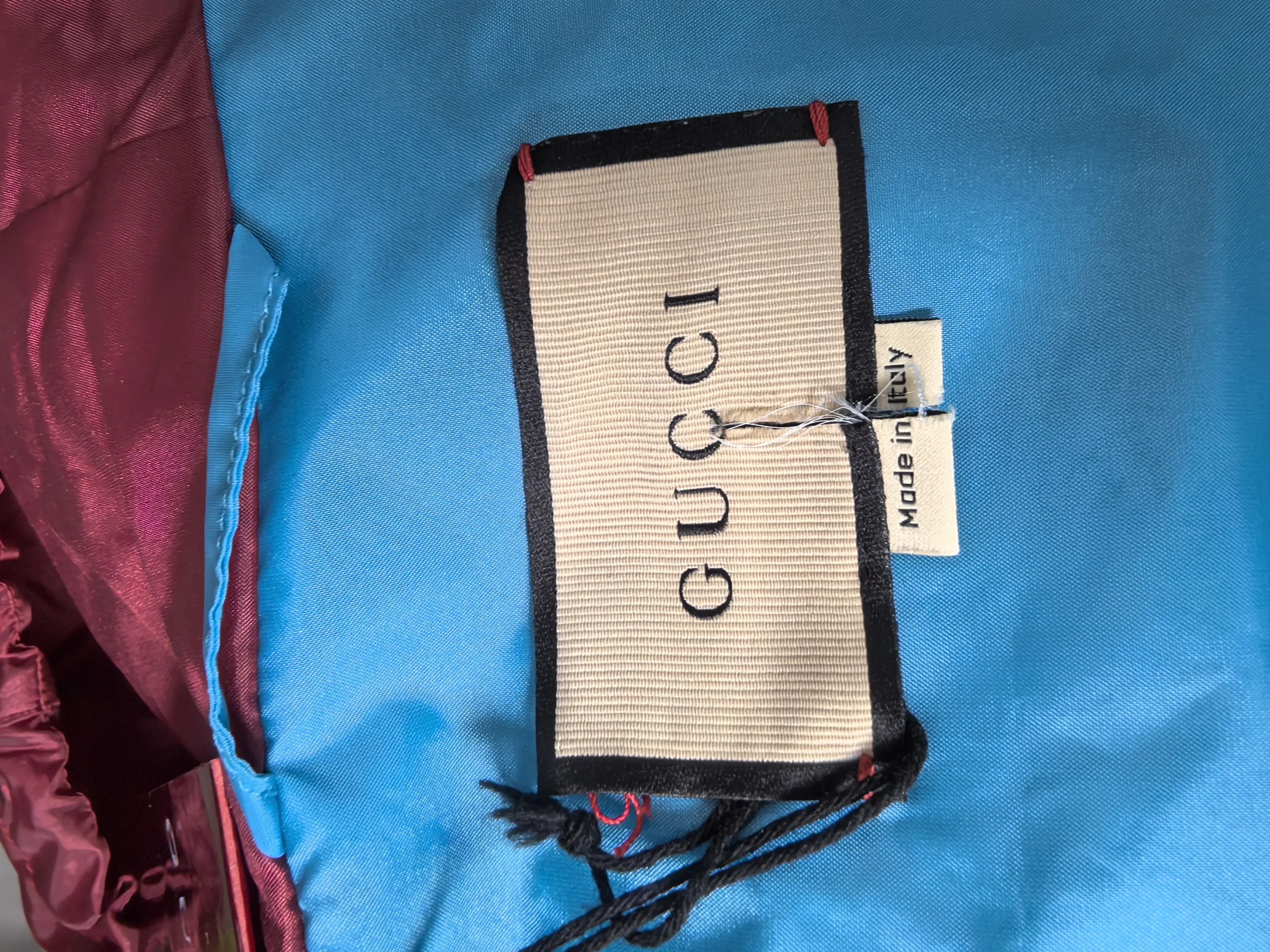 Gucci Gucci White Light Jacket xxl Men Size US XXL / EU 58 / 5 - 3 Thumbnail