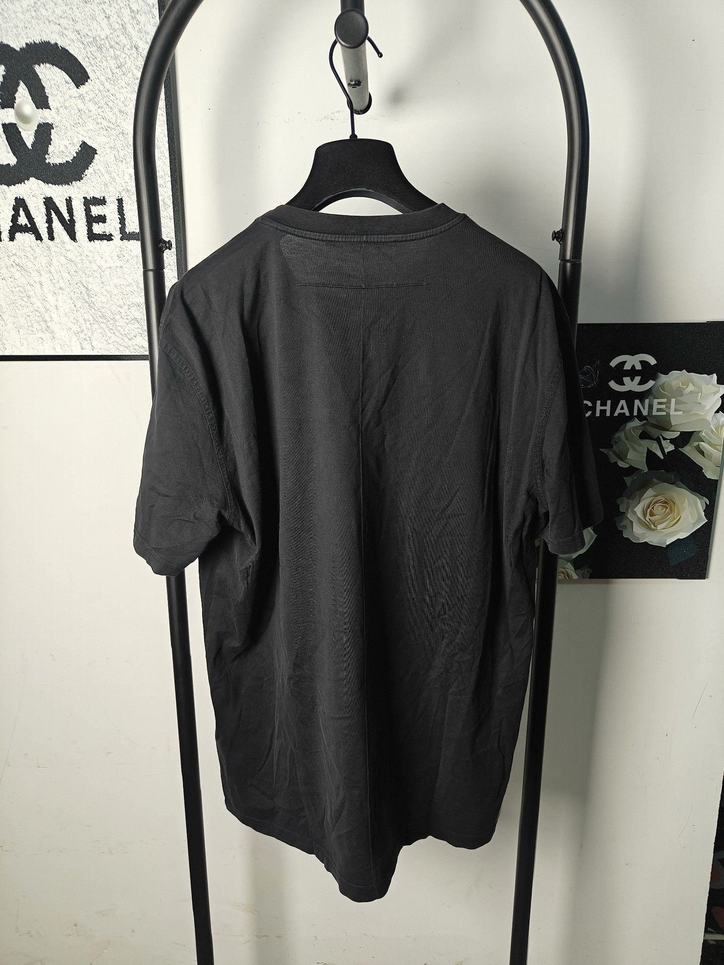 Givenchy Givenchy White T-Shirt xxl Men Size US XXL / EU 58 / 5 - 2 Thumbnail