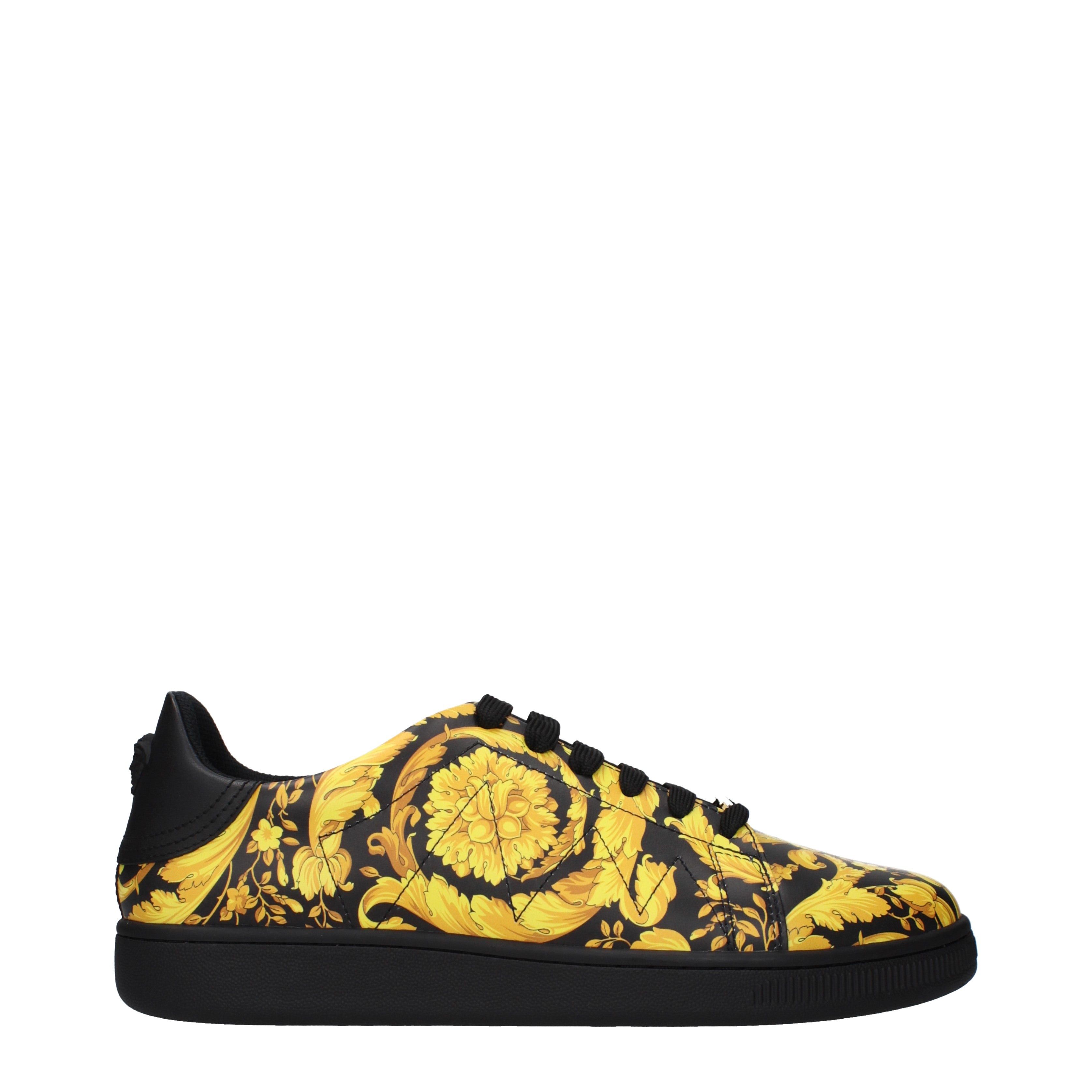 Versace Sneakers Size US 10 / EU 43 - 2 Thumbnail