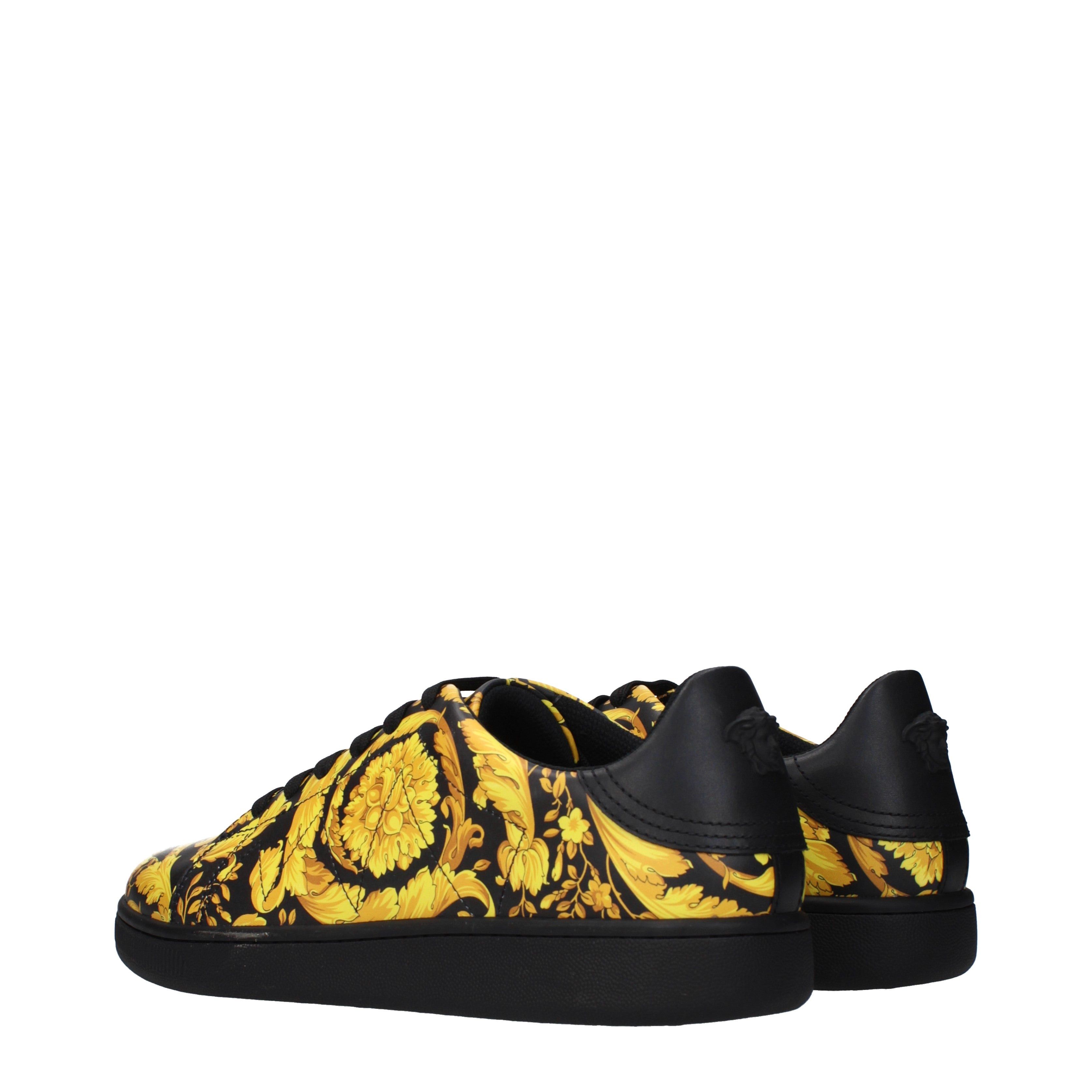 Versace Sneakers Size US 10 / EU 43 - 4 Thumbnail