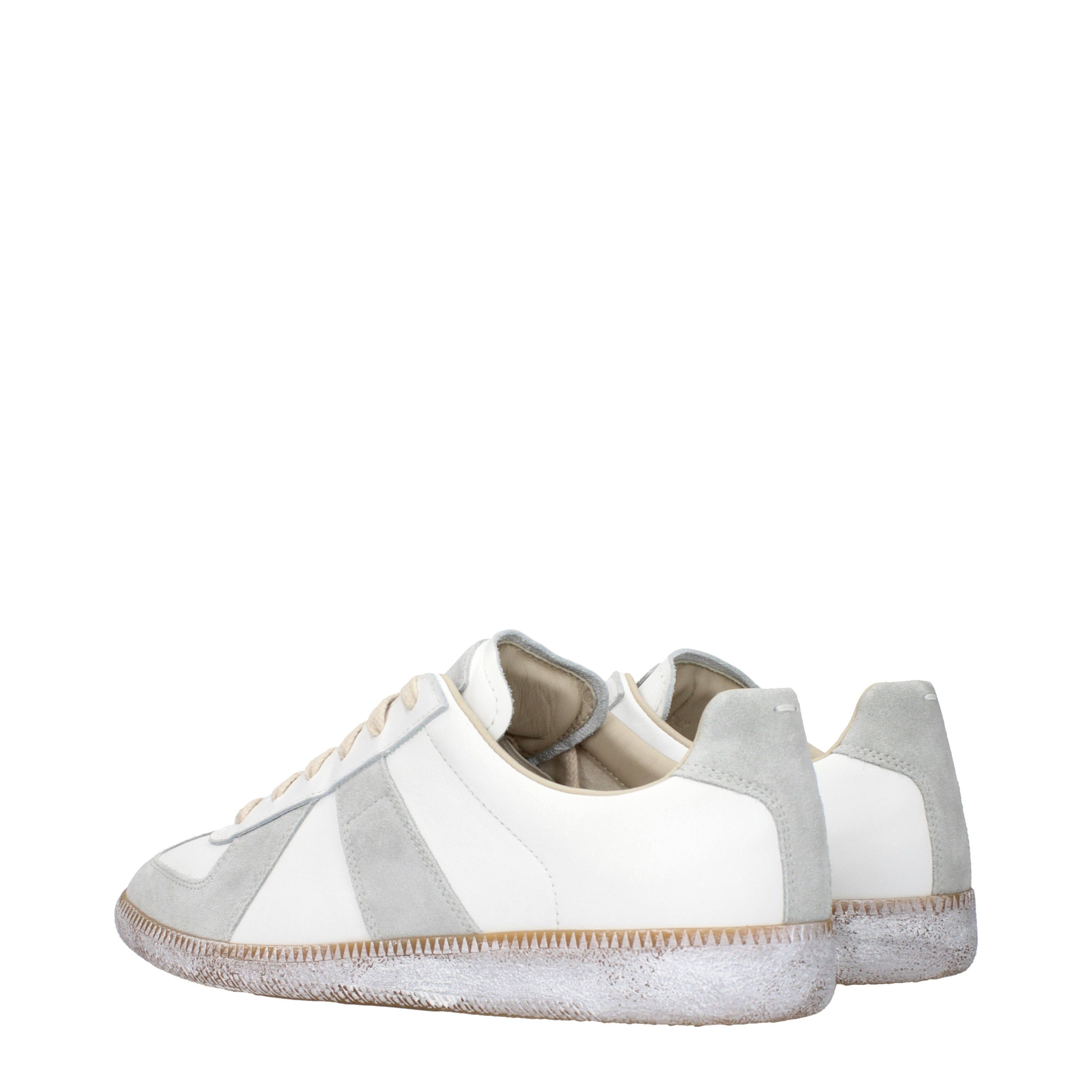 Maison Margiela Sneakers Size US 7.5 / EU 40-41 - 4 Thumbnail