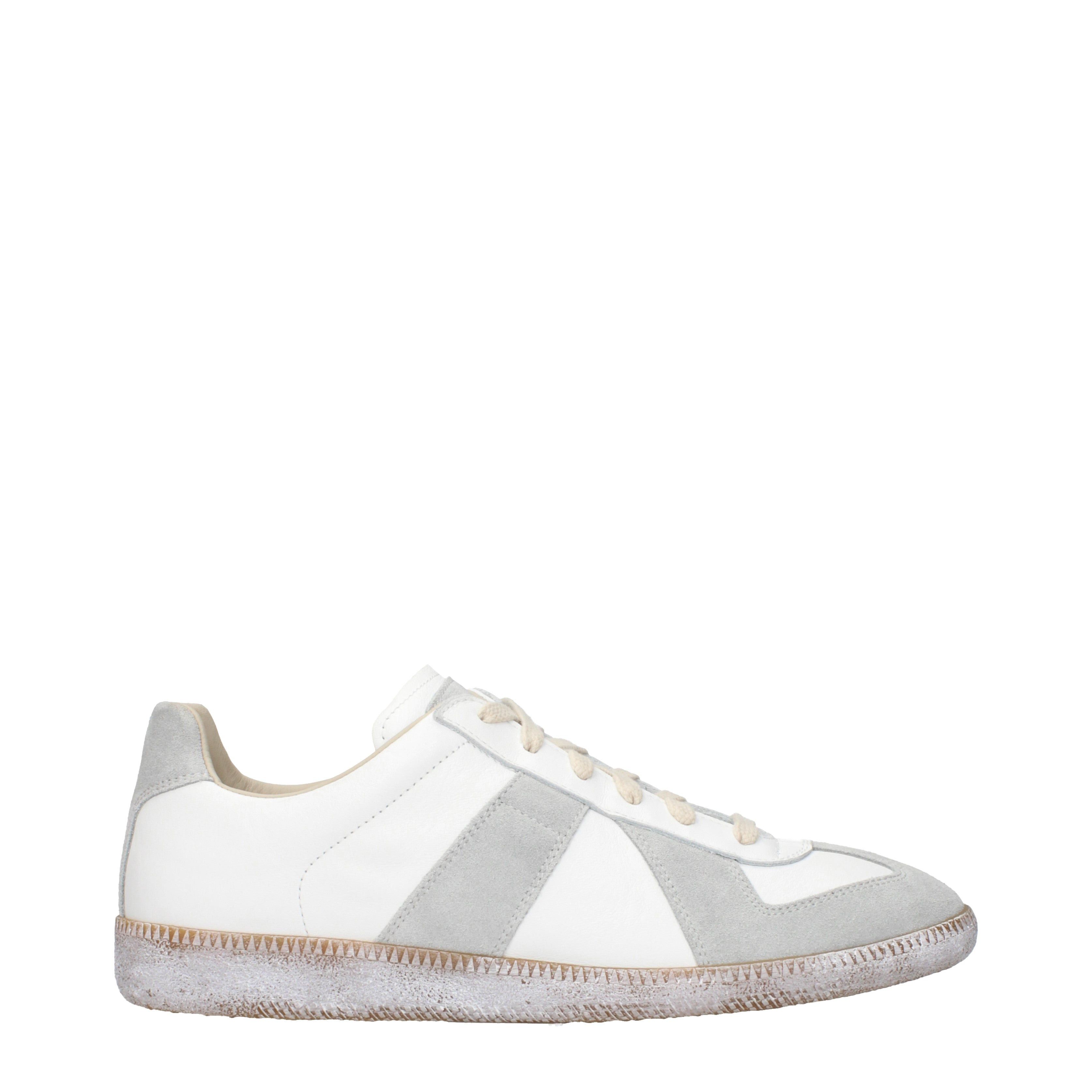 Maison Margiela Sneakers Size US 7.5 / EU 40-41 - 2 Thumbnail