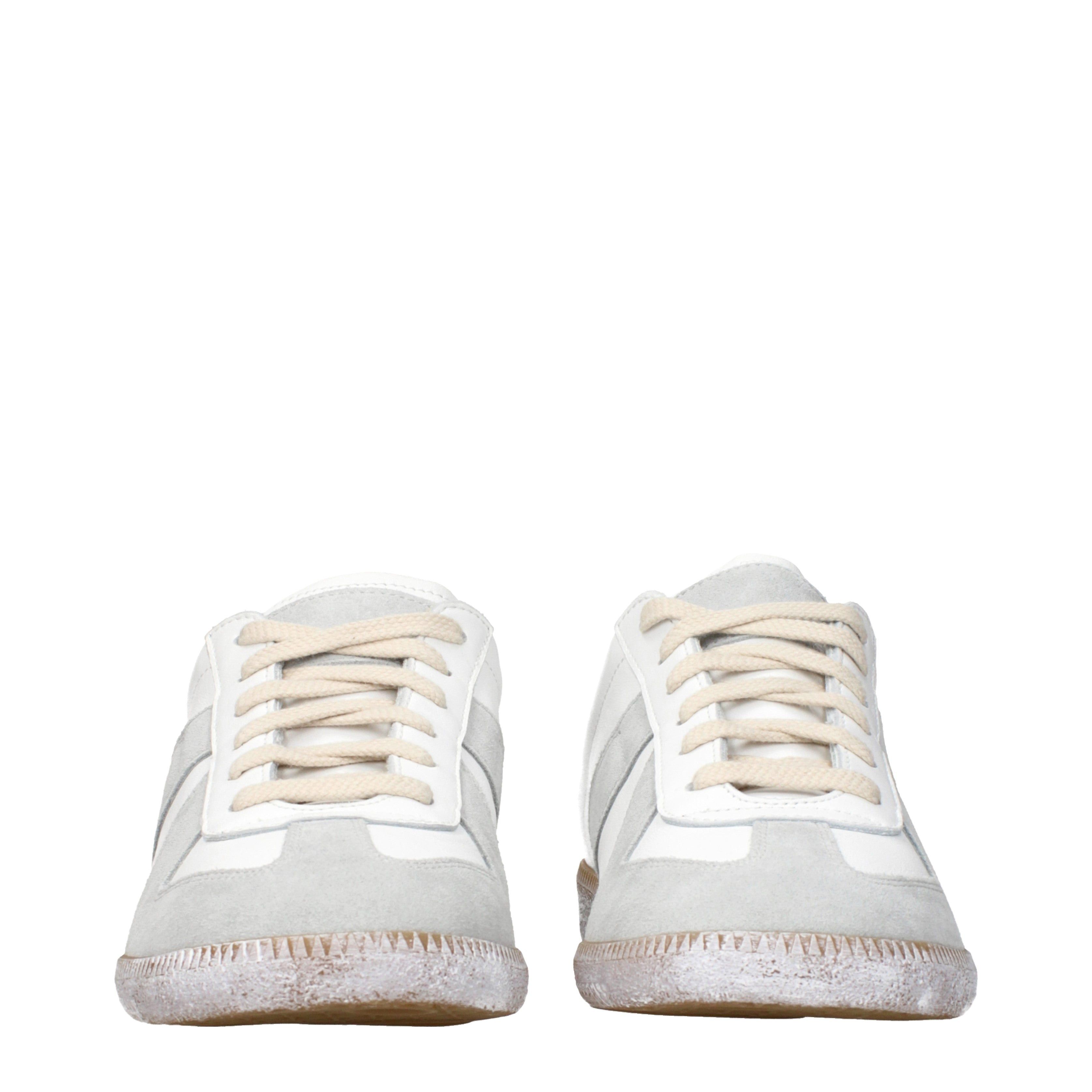 Maison Margiela Sneakers Size US 7.5 / EU 40-41 - 3 Thumbnail