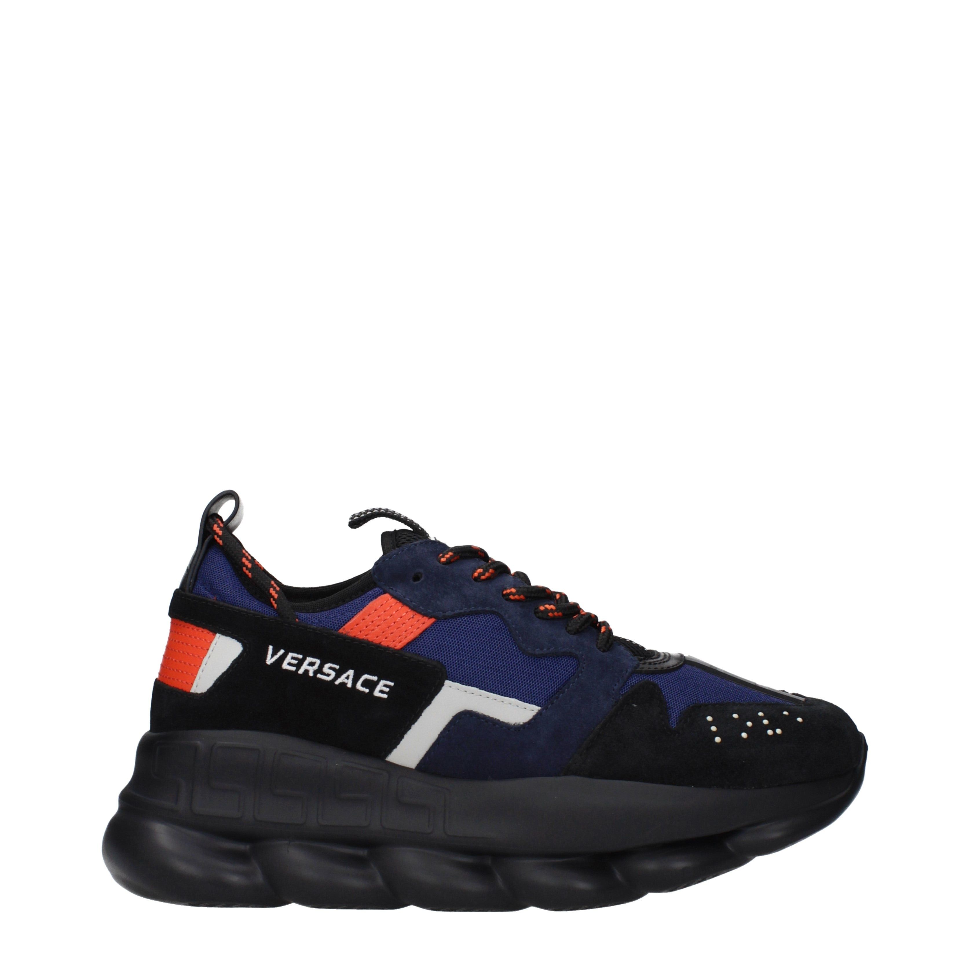 Versace Sneakers Size US 11 / EU 44 - 2 Thumbnail
