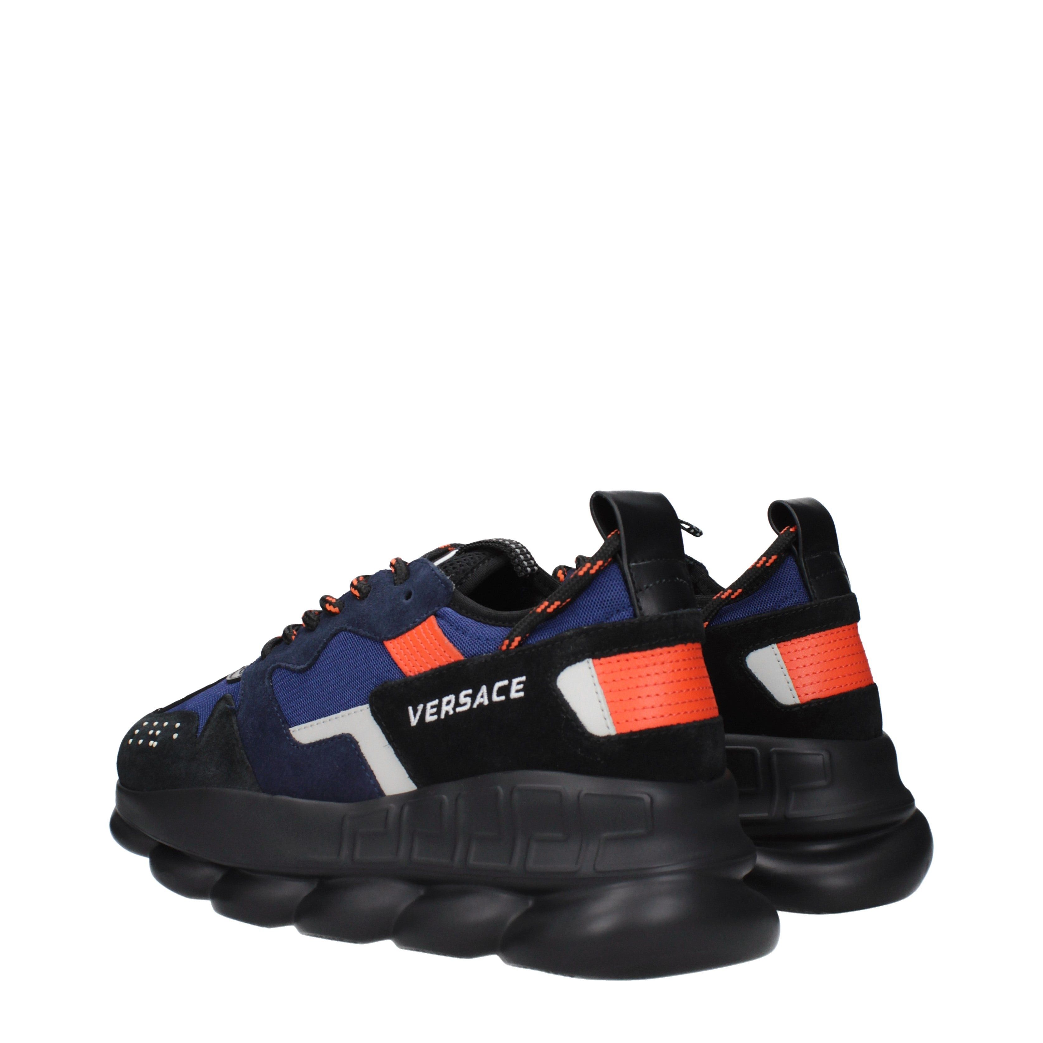 Versace Sneakers Size US 11 / EU 44 - 4 Thumbnail