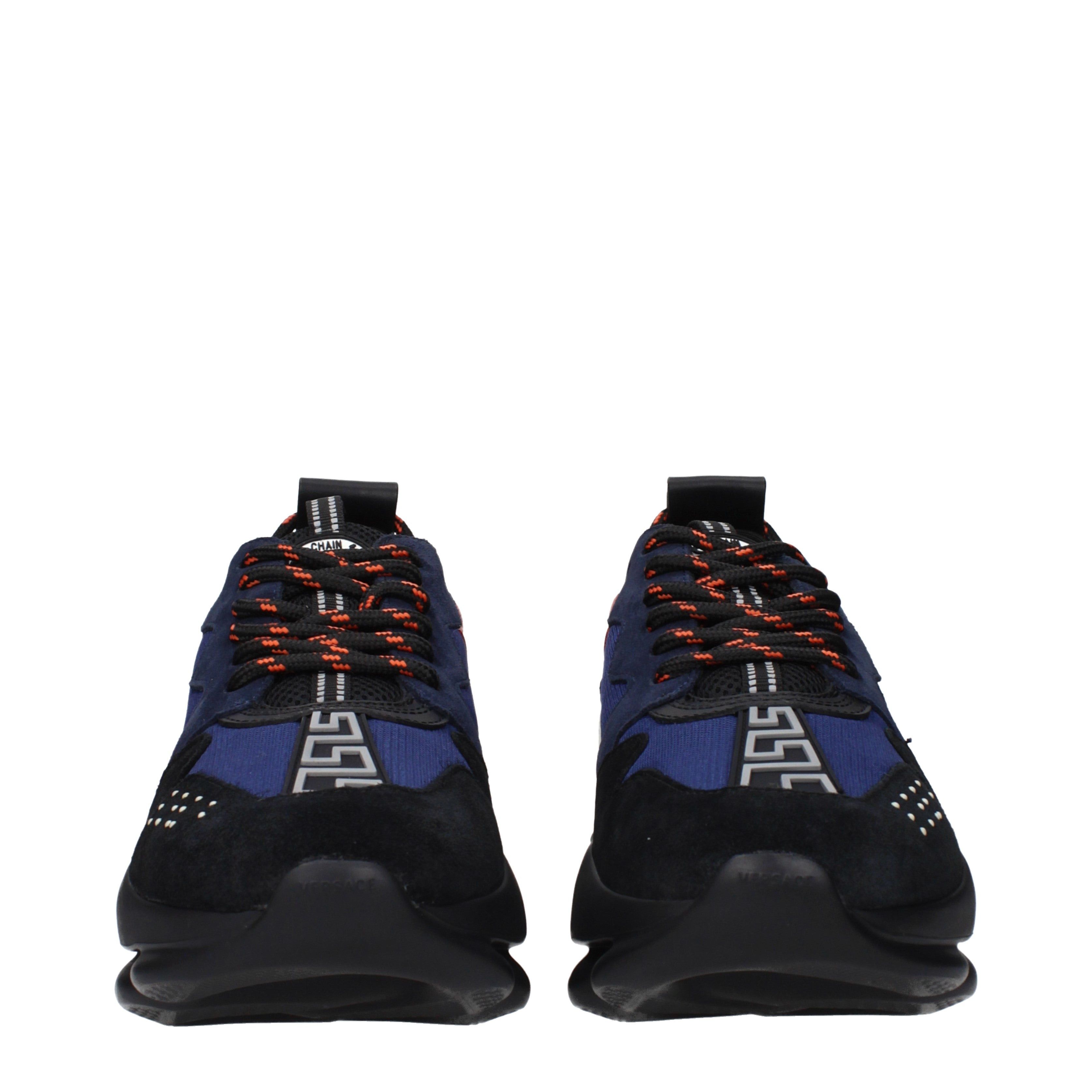 Versace Sneakers Size US 11 / EU 44 - 3 Thumbnail