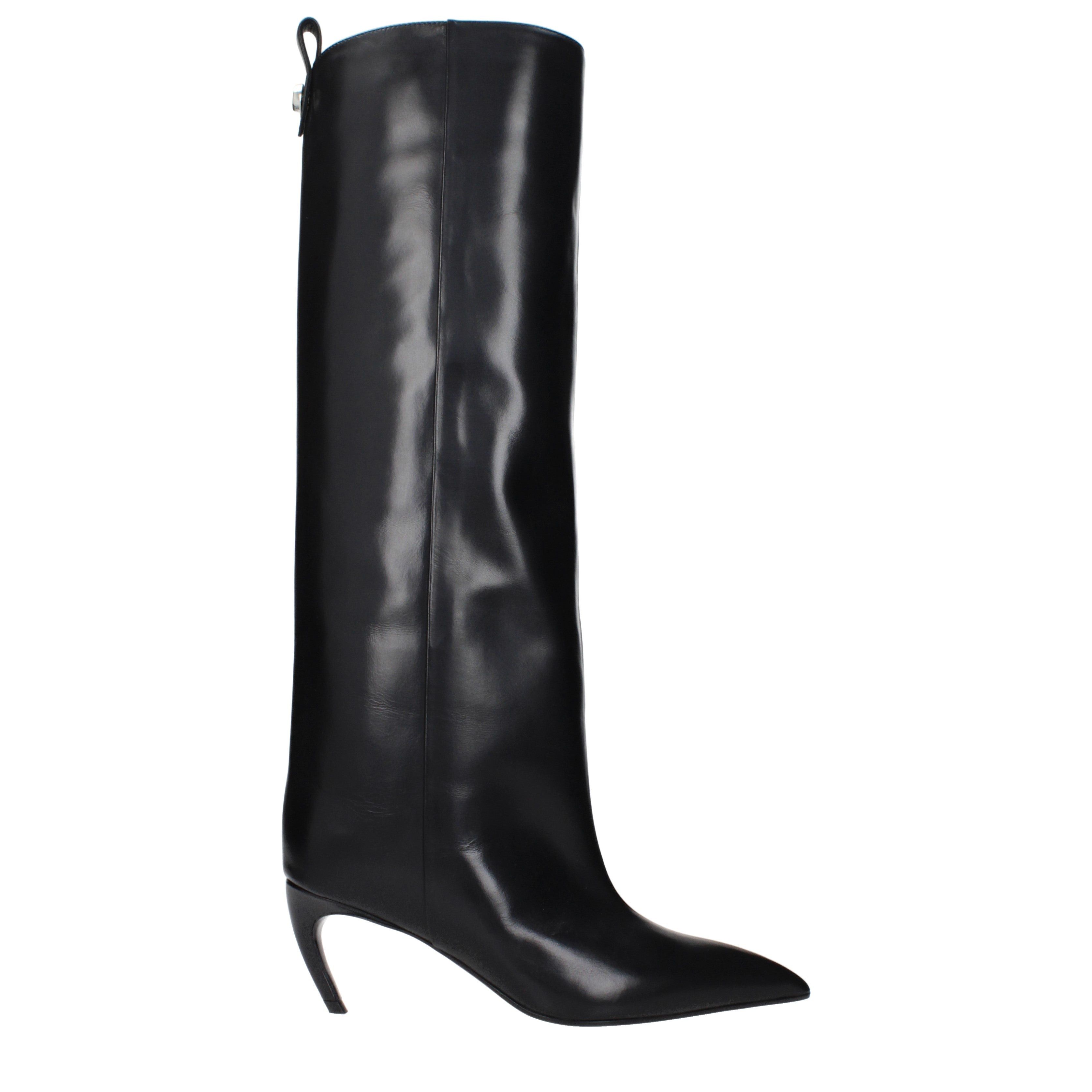 The Attico Boots Size US 6 / IT 36 - 2 Thumbnail