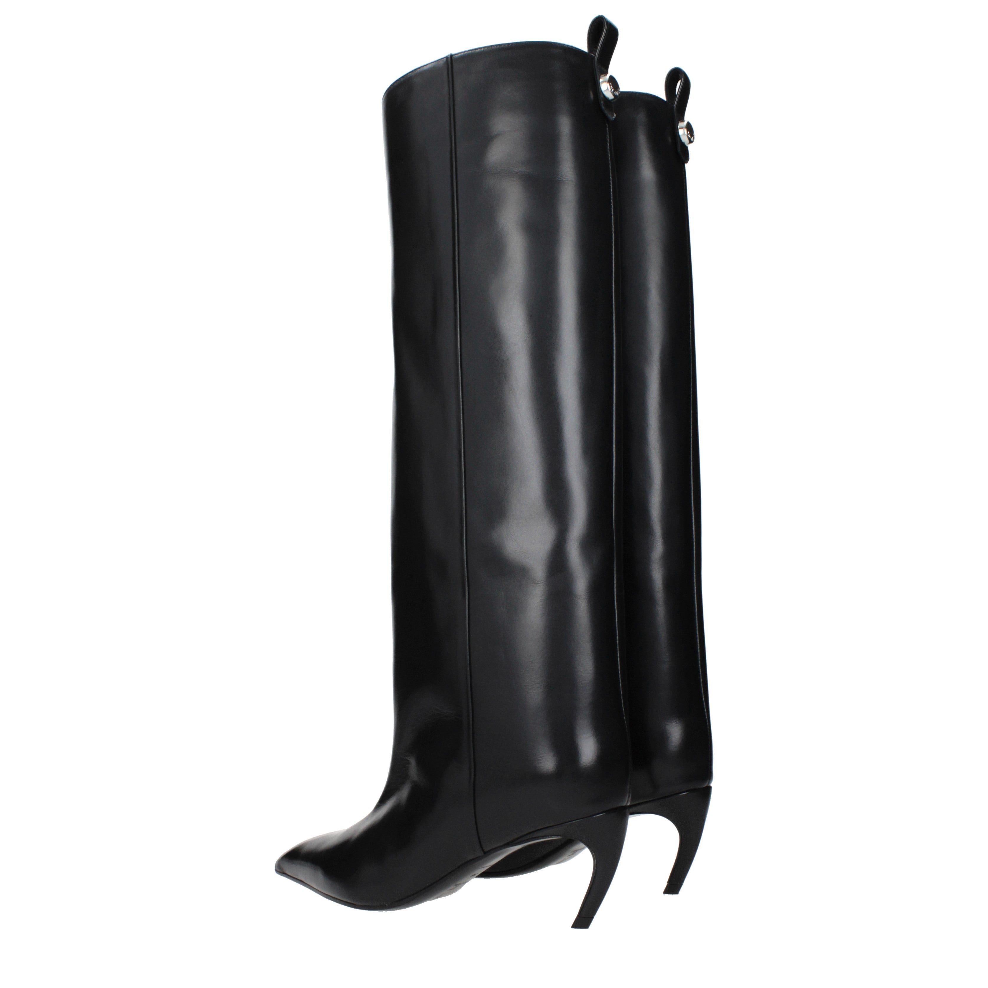 The Attico Boots Size US 6 / IT 36 - 4 Thumbnail