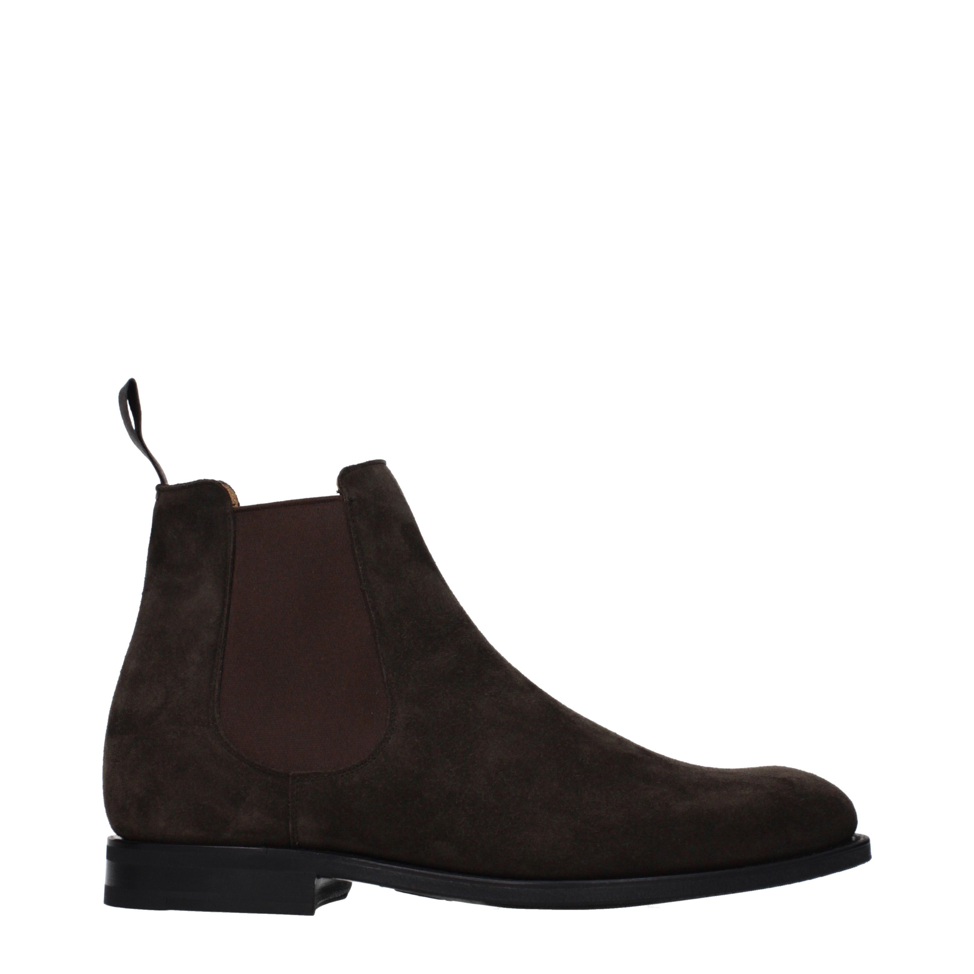 Church's Boots Size US 7 / EU 40 - 2 Thumbnail