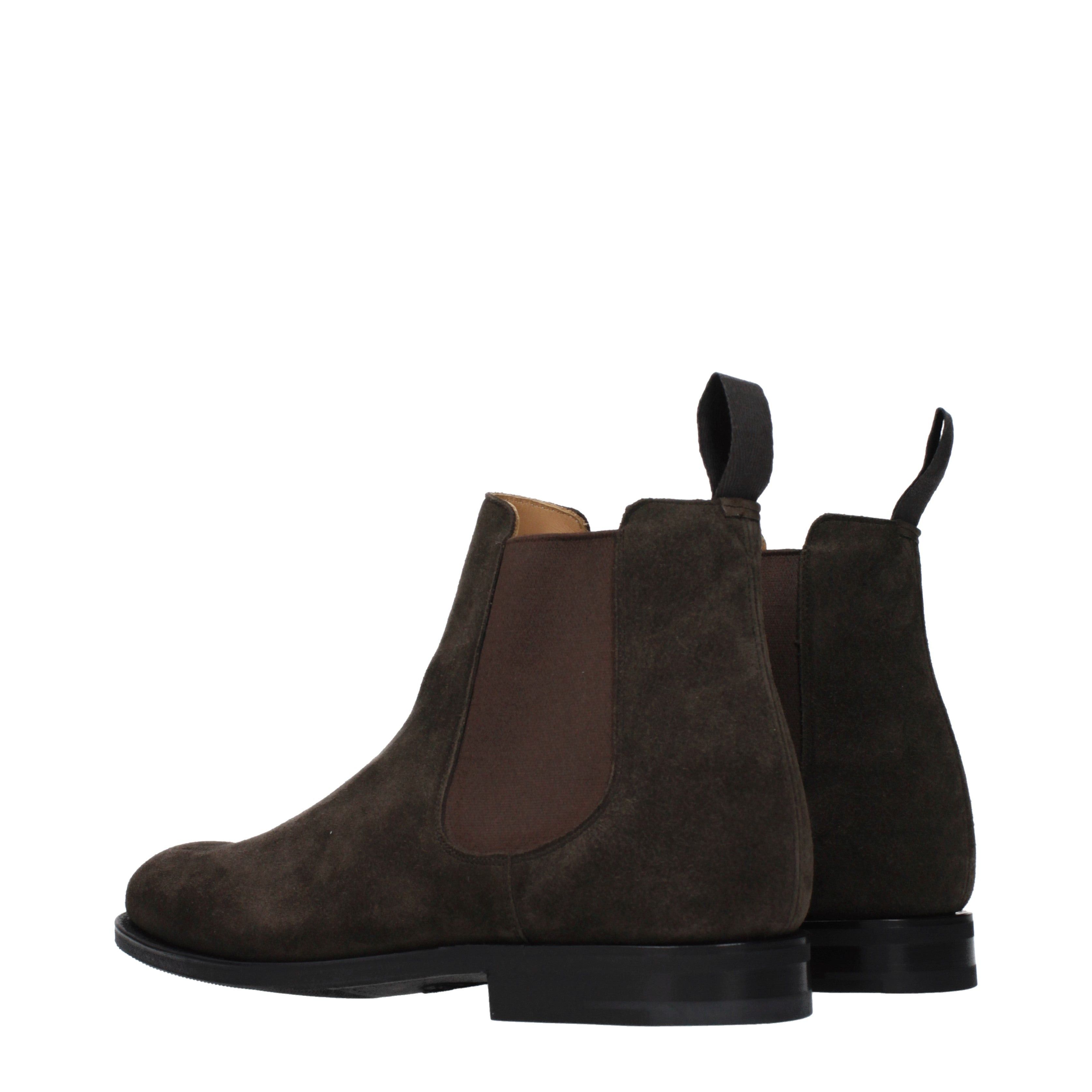 Church's Boots Size US 8 / EU 41 - 4 Thumbnail
