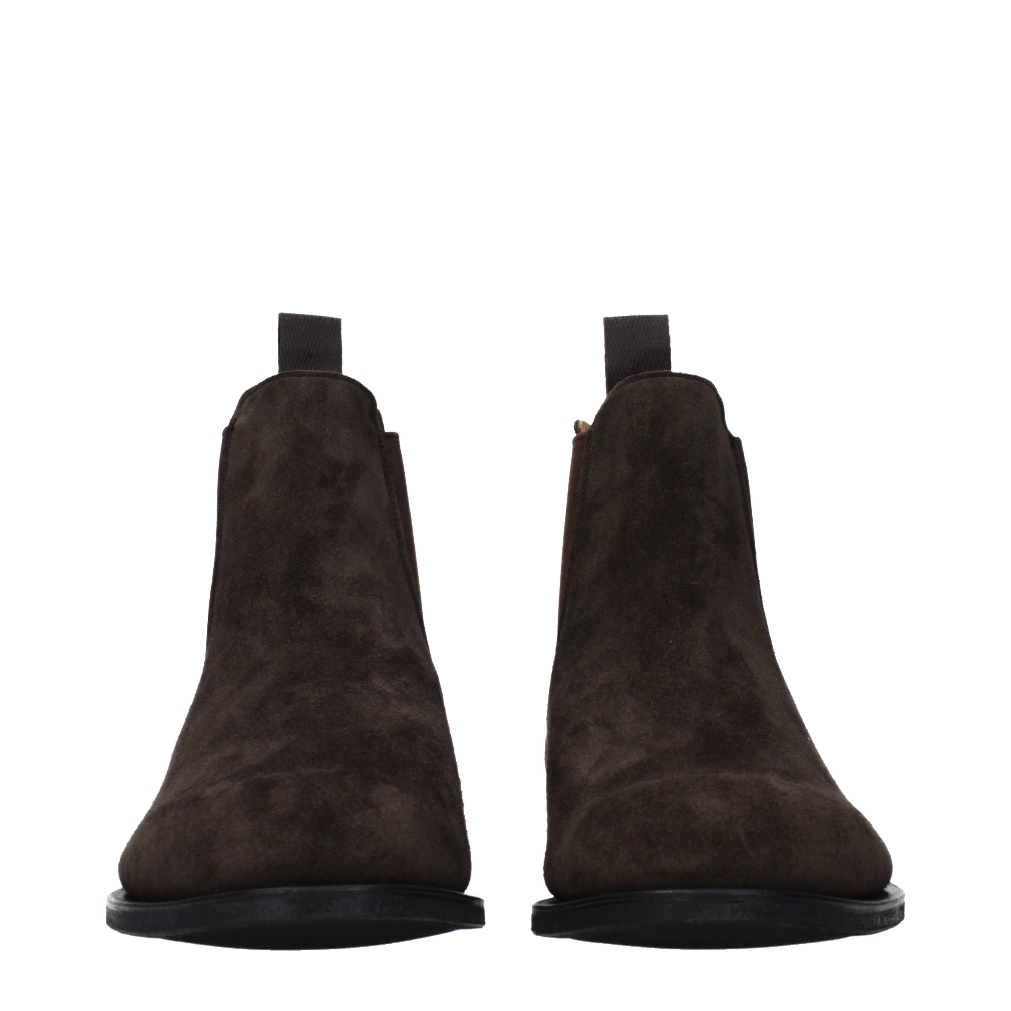 Church's Boots Size US 8 / EU 41 - 3 Thumbnail