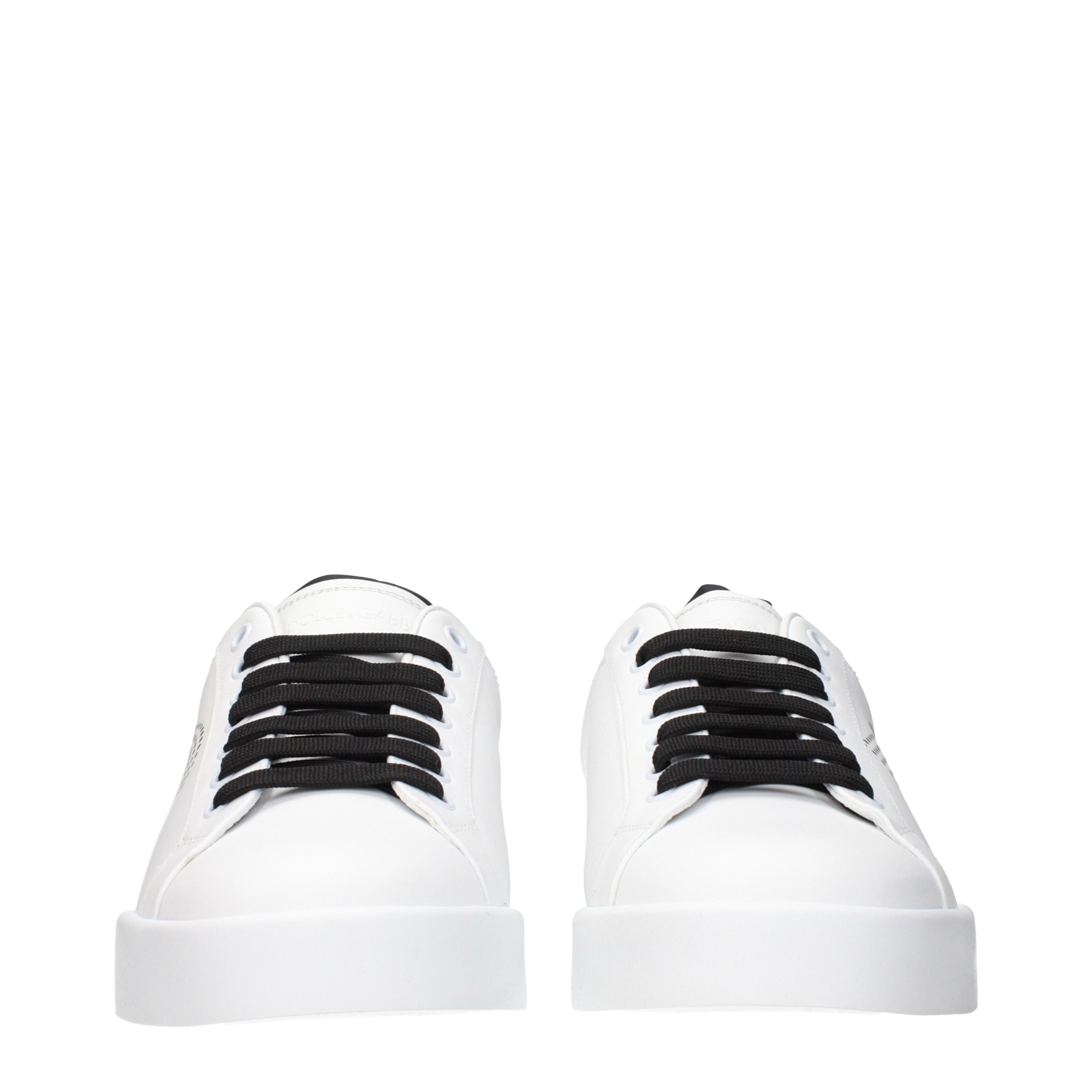Dolce & Gabbana Sneakers Size US 8 / EU 41 - 3 Thumbnail