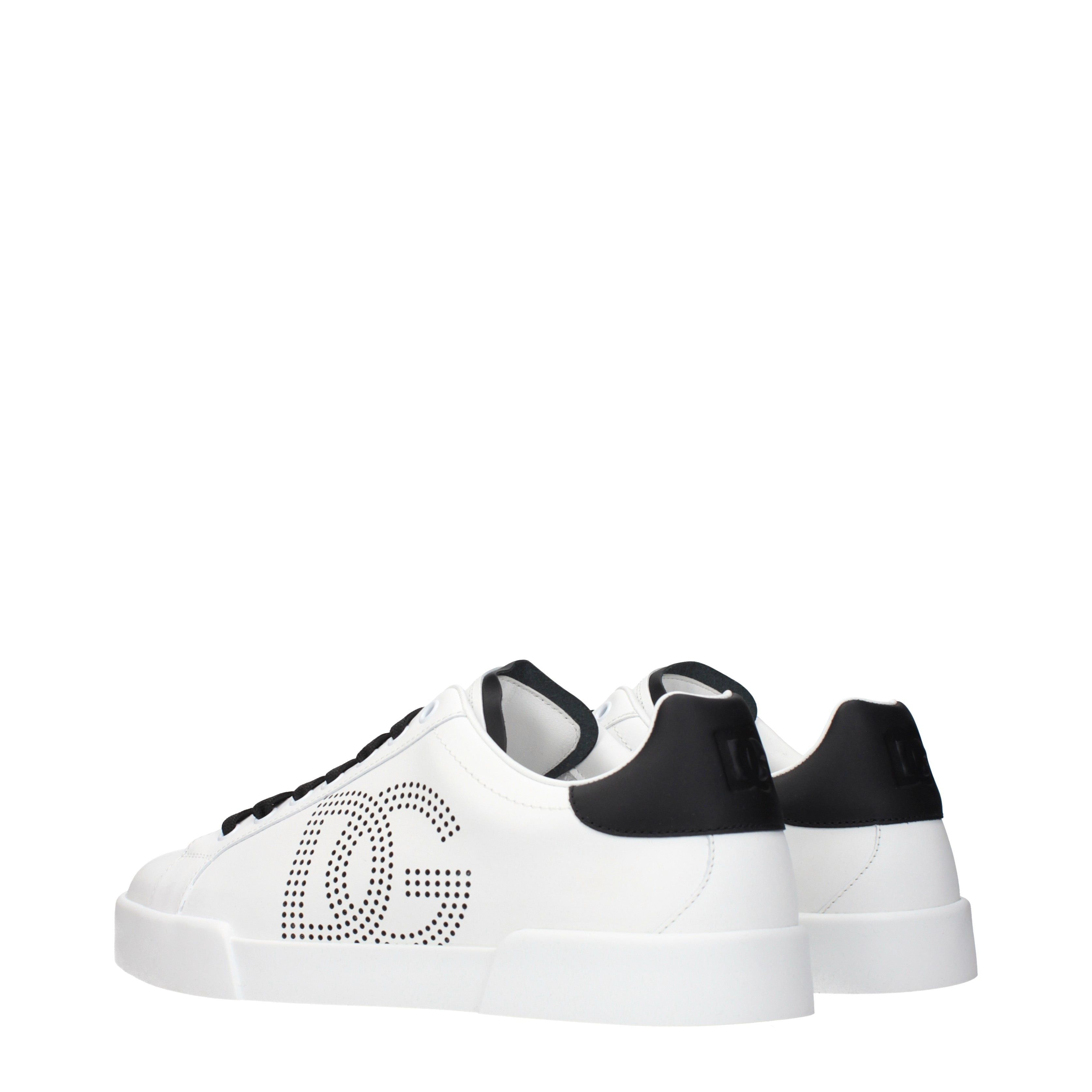 Dolce & Gabbana Sneakers Size US 8.5 / EU 41-42 - 4 Thumbnail