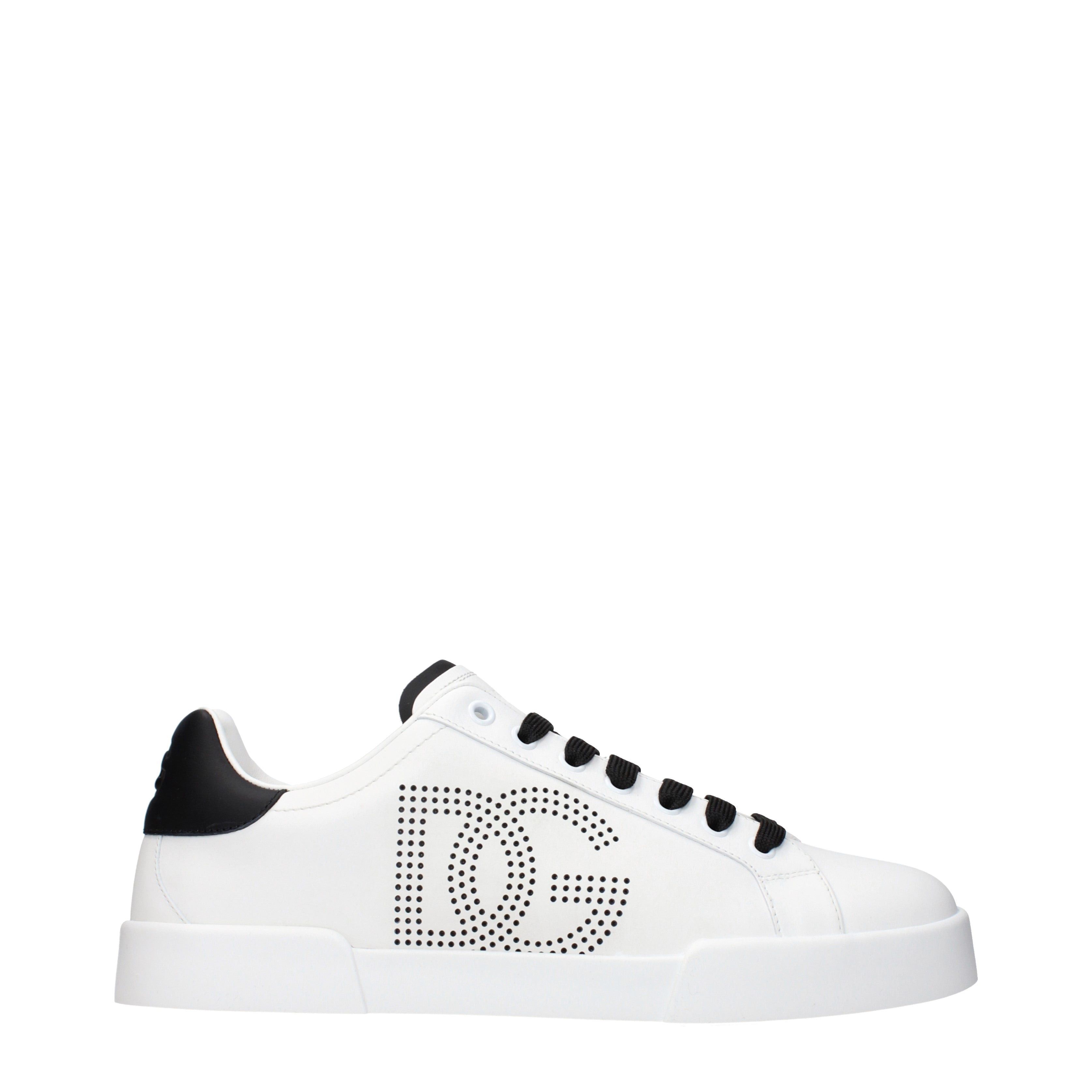 Dolce & Gabbana Sneakers Size US 9 / EU 42 - 2 Thumbnail