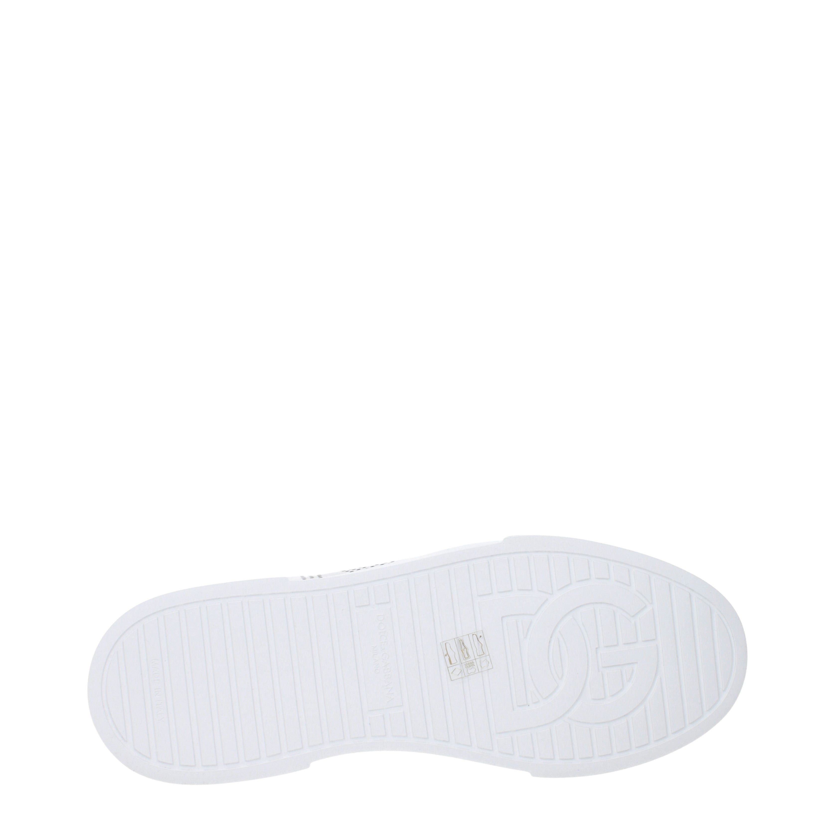 Dolce & Gabbana Sneakers Size US 11 / EU 44 - 5 Thumbnail