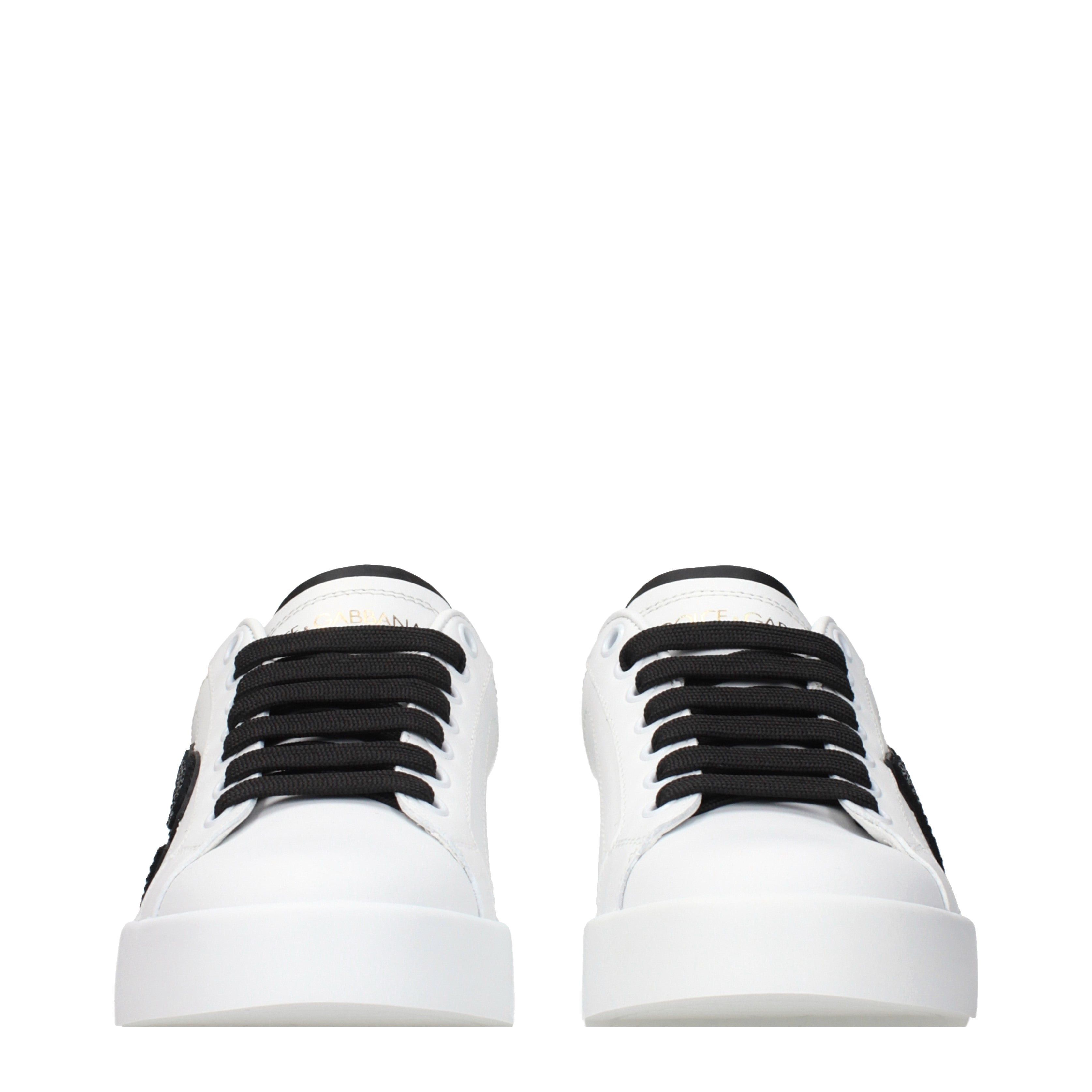 Dolce & Gabbana Sneakers Size US 7 / IT 37 - 3 Thumbnail