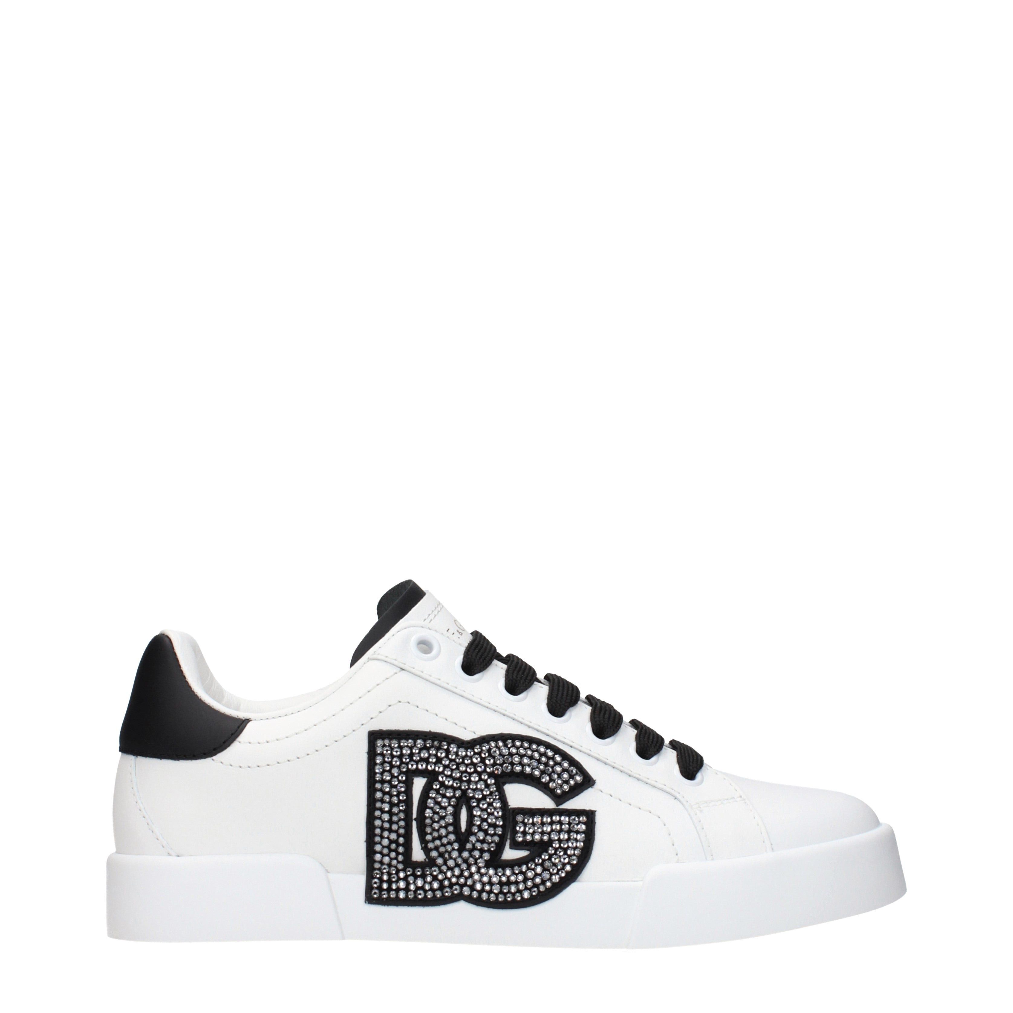 Dolce & Gabbana Sneakers Size US 7 / IT 37 - 2 Thumbnail