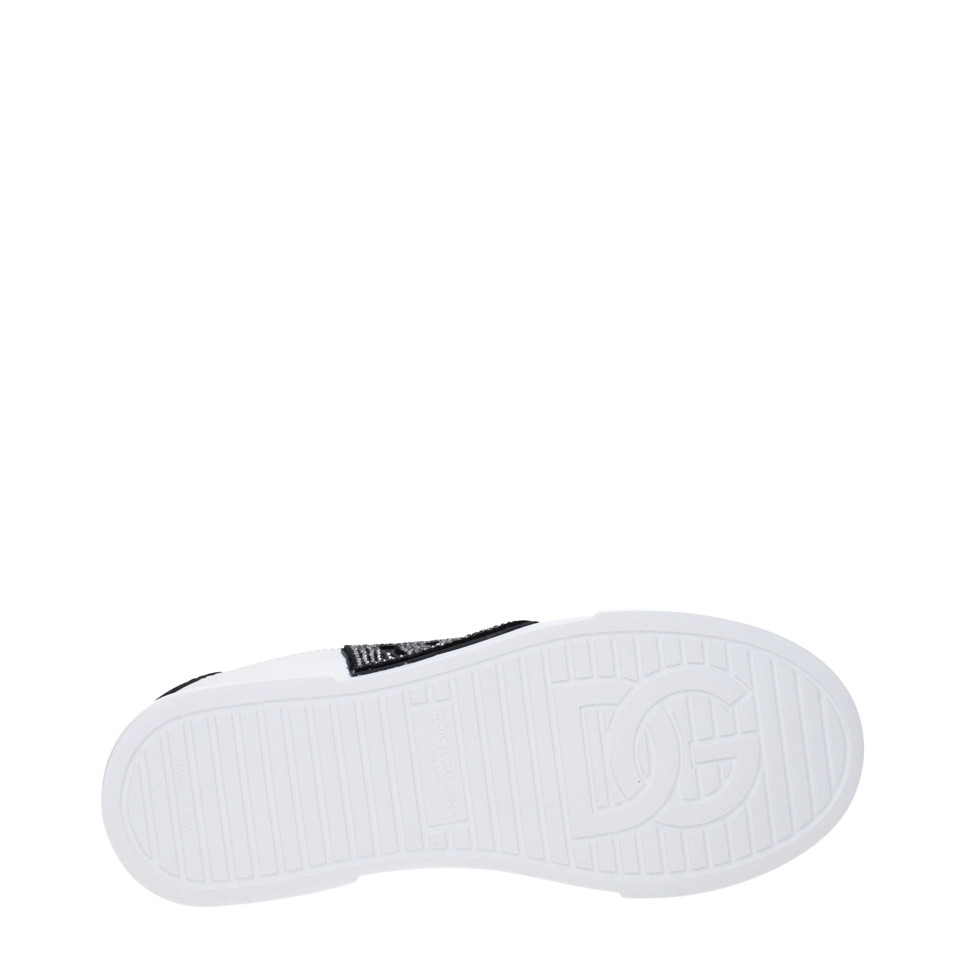 Dolce & Gabbana Sneakers Size US 7 / IT 37 - 5 Thumbnail