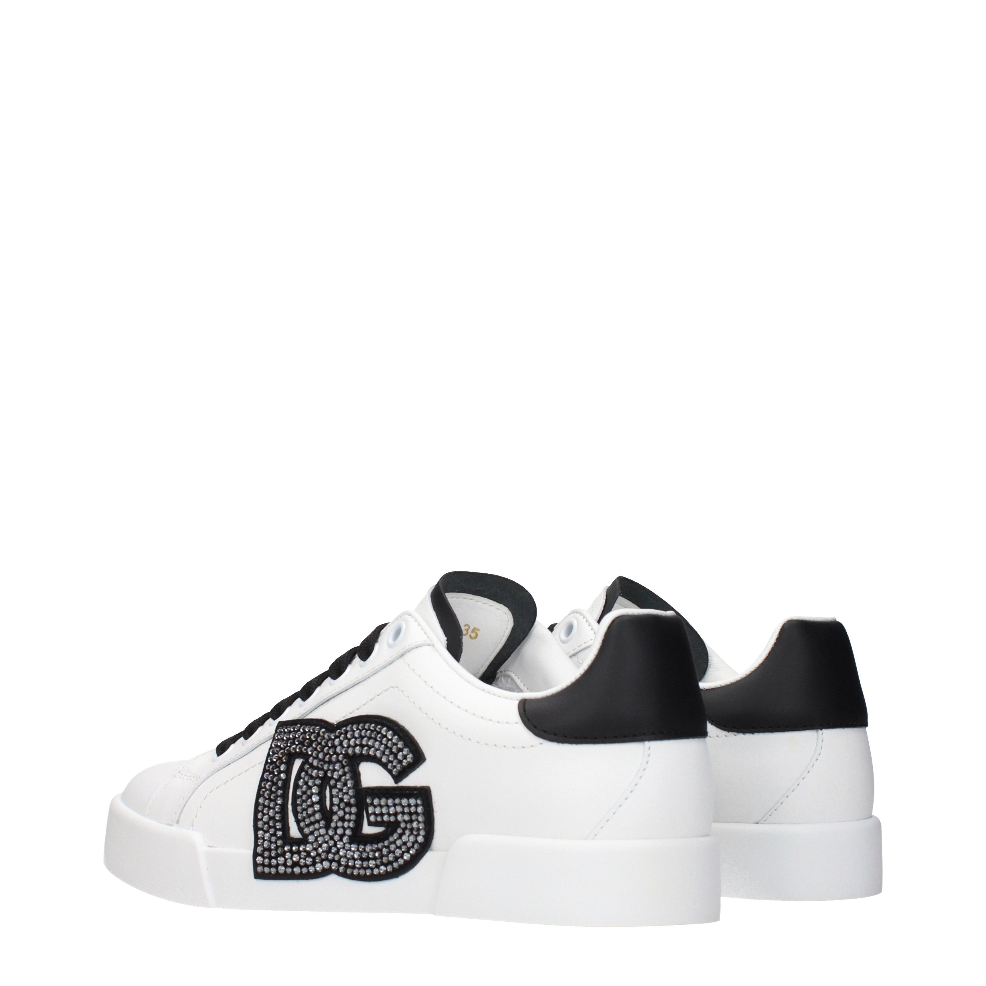 Dolce & Gabbana Sneakers Size US 10 / IT 40 - 4 Thumbnail