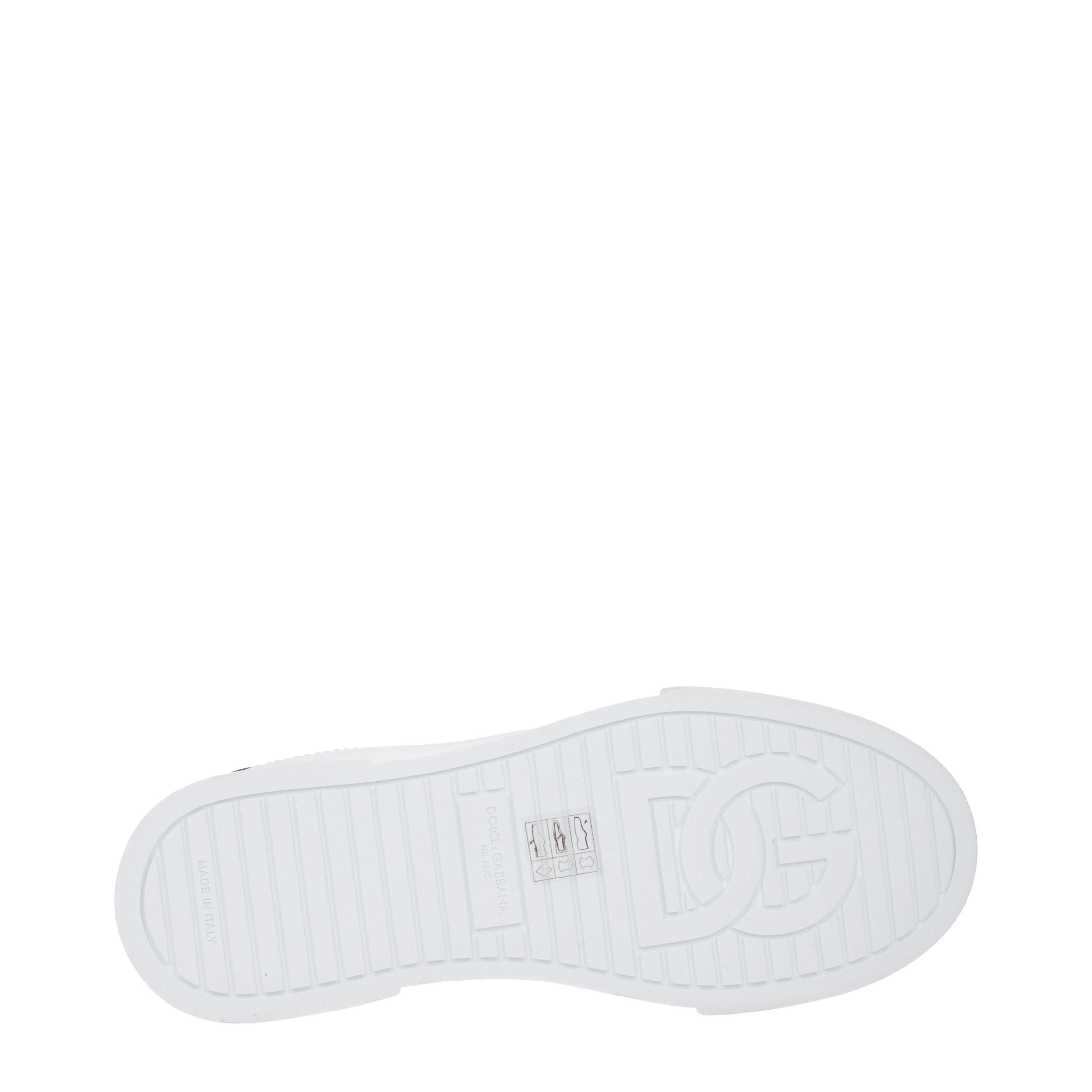 Dolce & Gabbana Sneakers Size US 6 / IT 36 - 5 Thumbnail