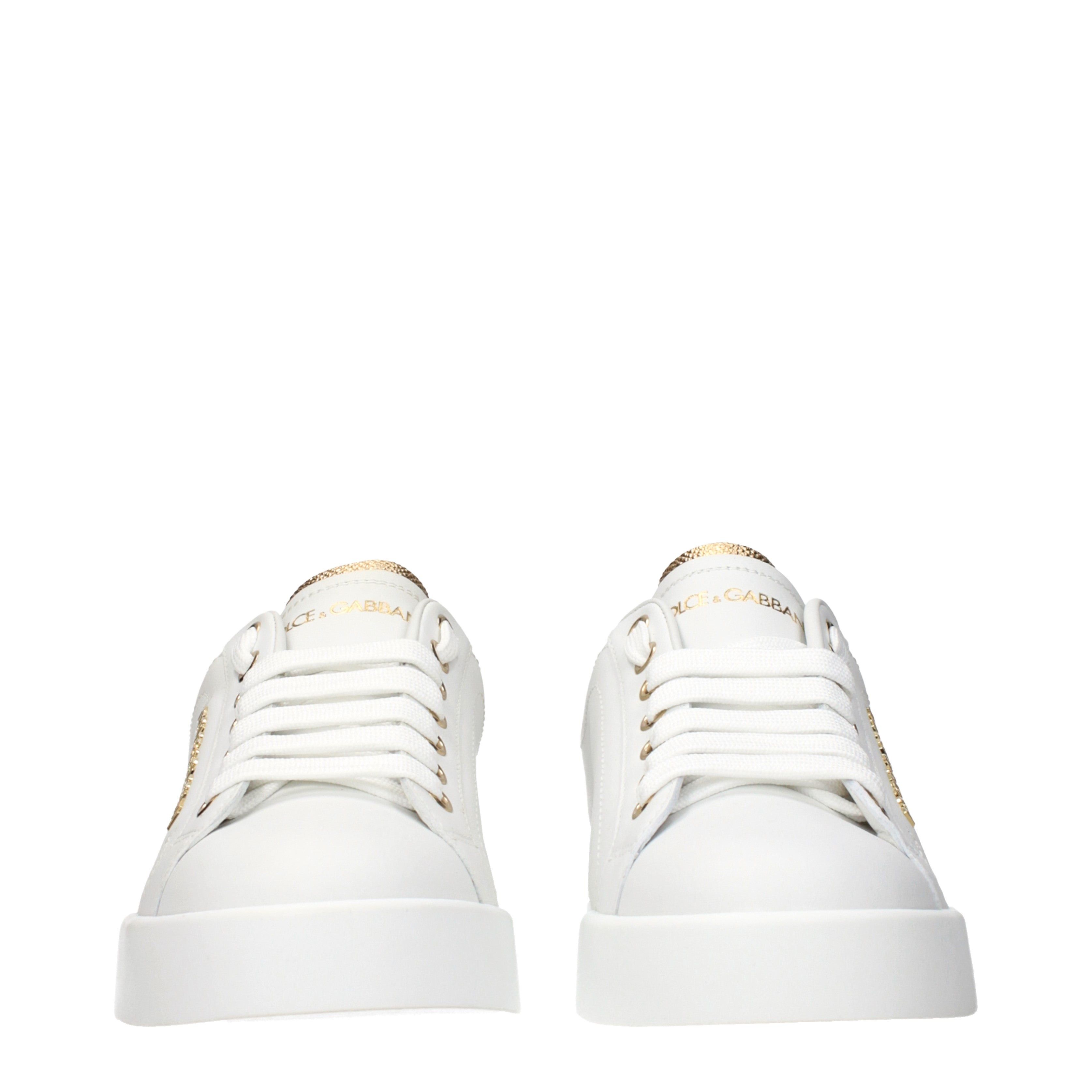 Dolce & Gabbana Sneakers Size US 6 / IT 36 - 3 Thumbnail
