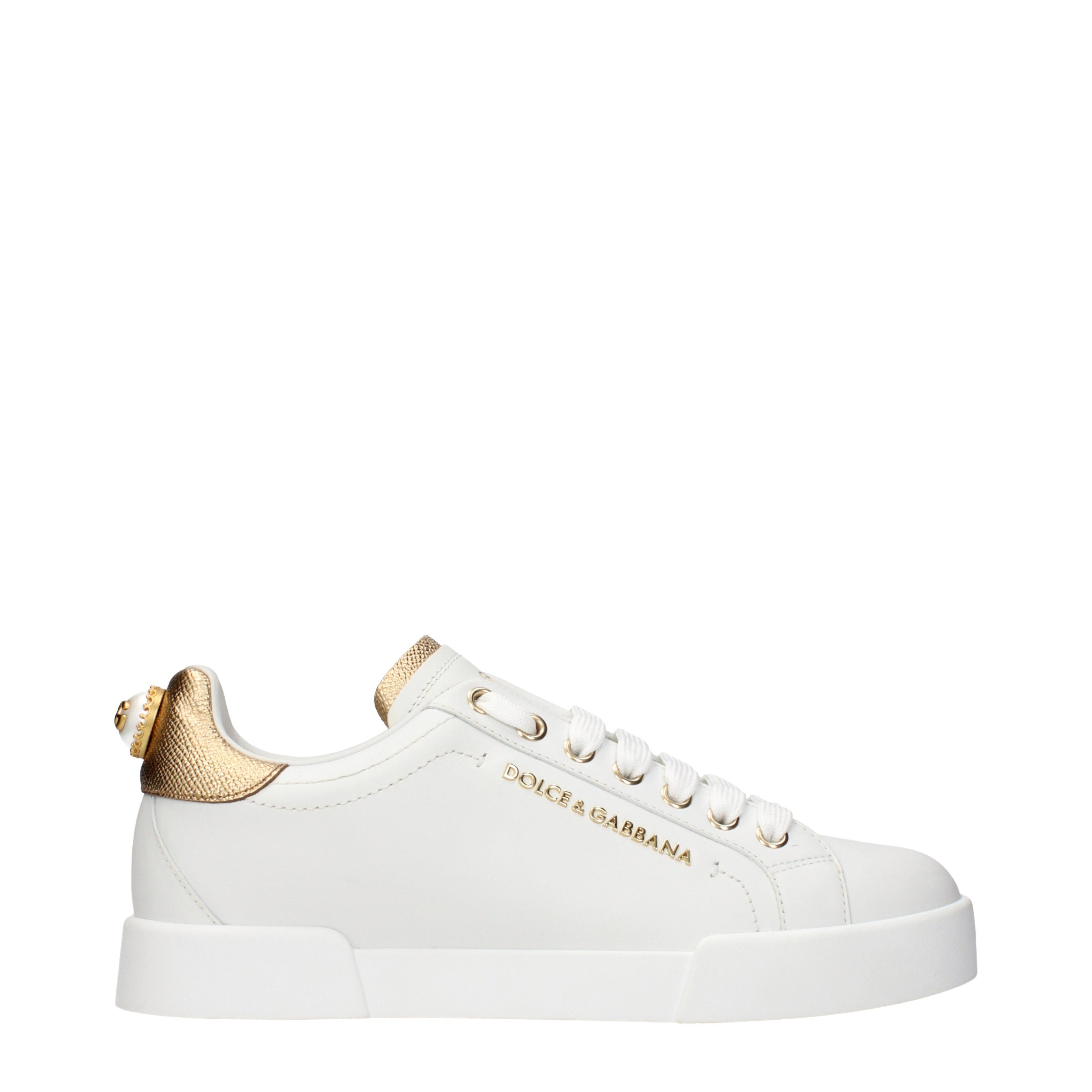 Dolce & Gabbana Sneakers Size US 6 / IT 36 - 2 Thumbnail
