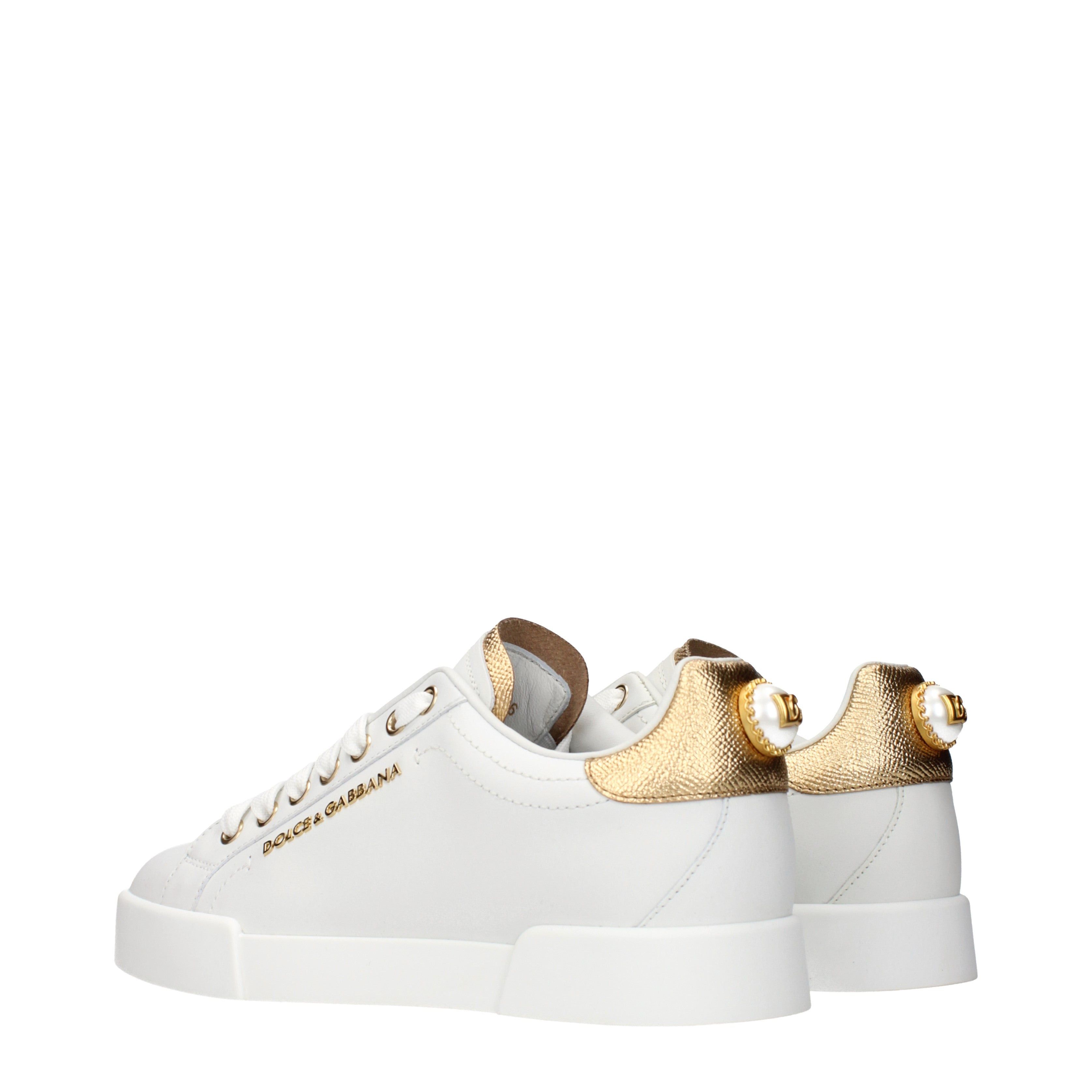 Dolce & Gabbana Sneakers Size US 6 / IT 36 - 4 Thumbnail