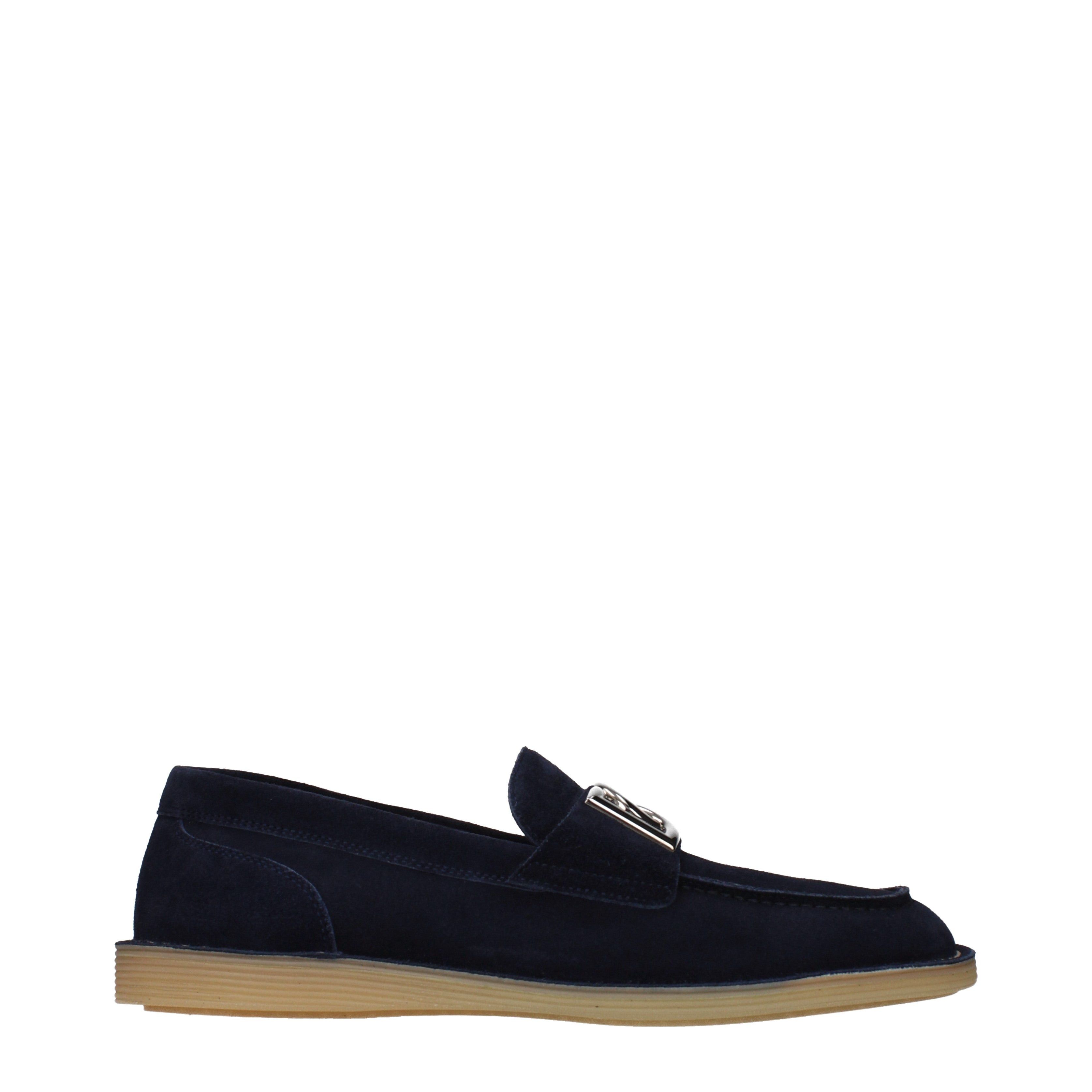 Dolce & Gabbana Loafers Size US 7 / EU 40 - 2 Thumbnail