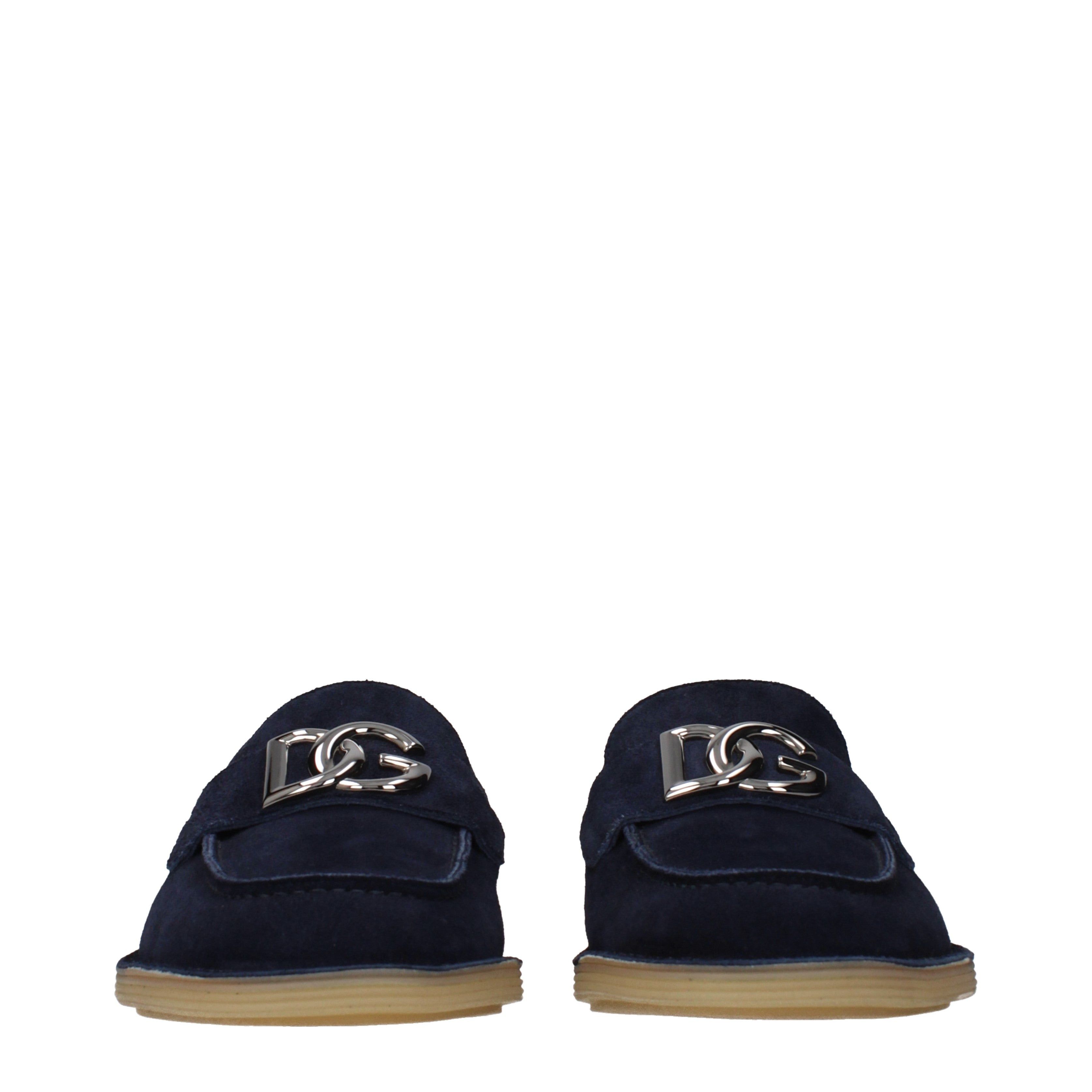 Dolce & Gabbana Loafers Size US 8 / EU 41 - 3 Thumbnail