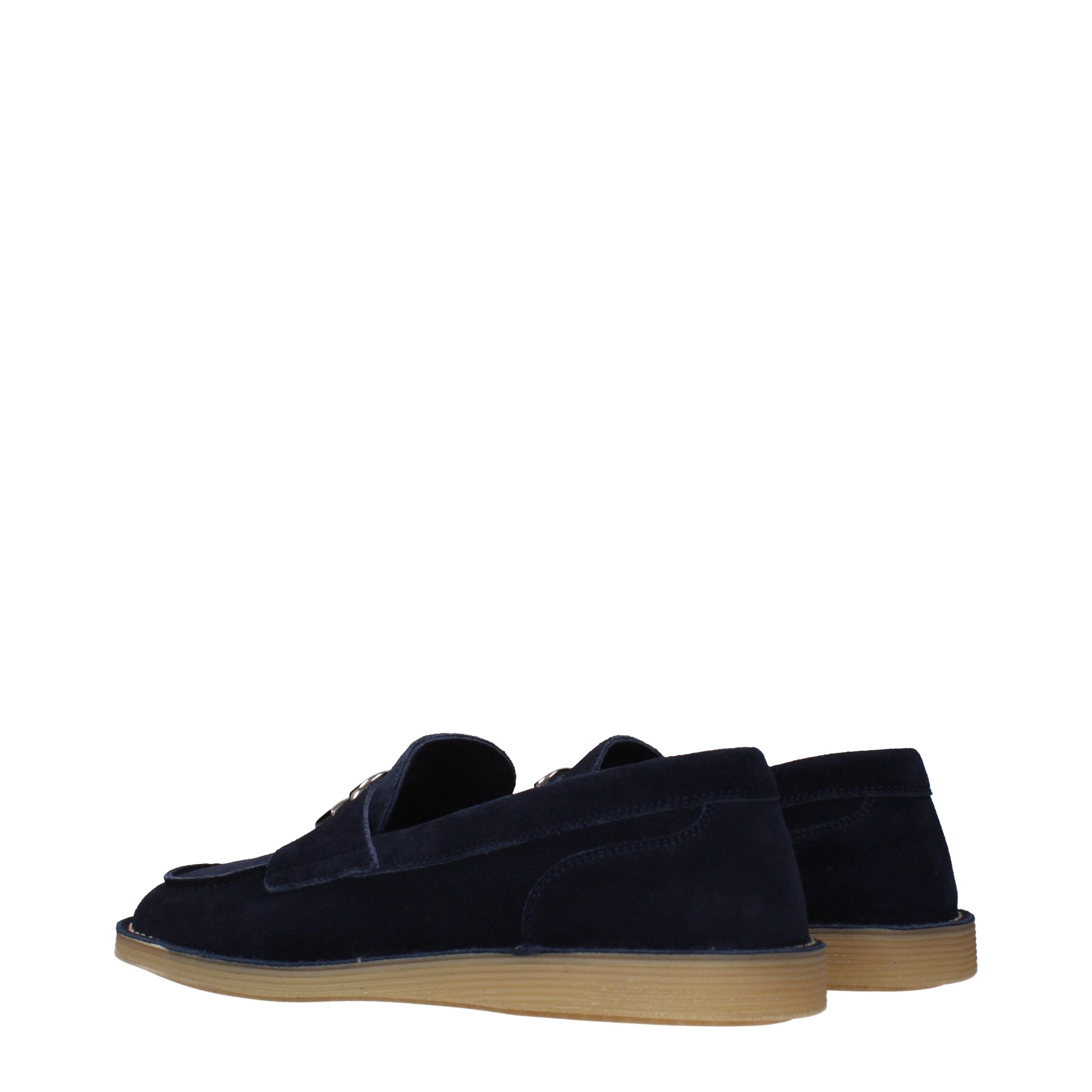 Dolce & Gabbana Loafers Size US 12 / EU 45 - 4 Thumbnail