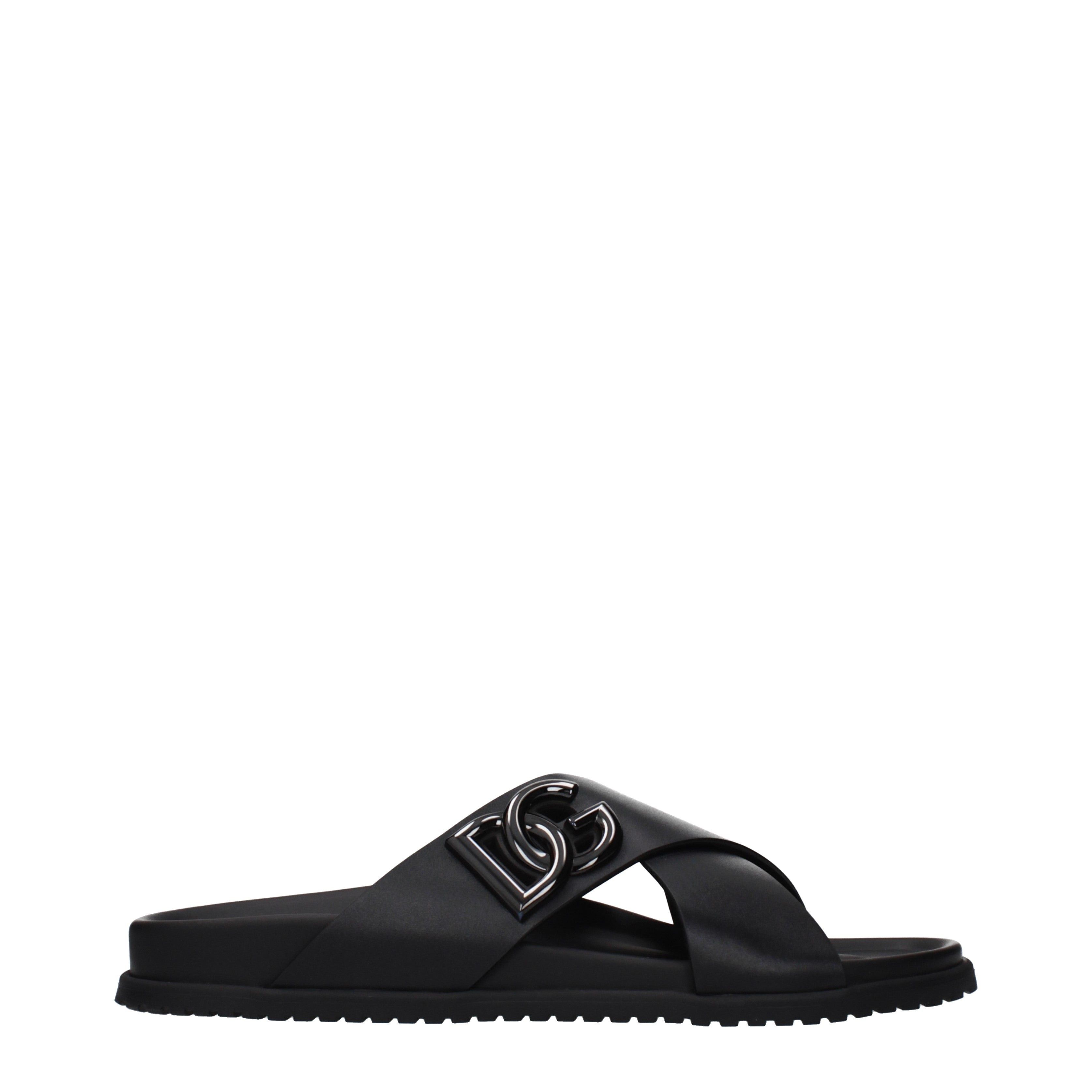 Dolce & Gabbana Slippers and clogs Size US 9 / EU 42 - 2 Thumbnail
